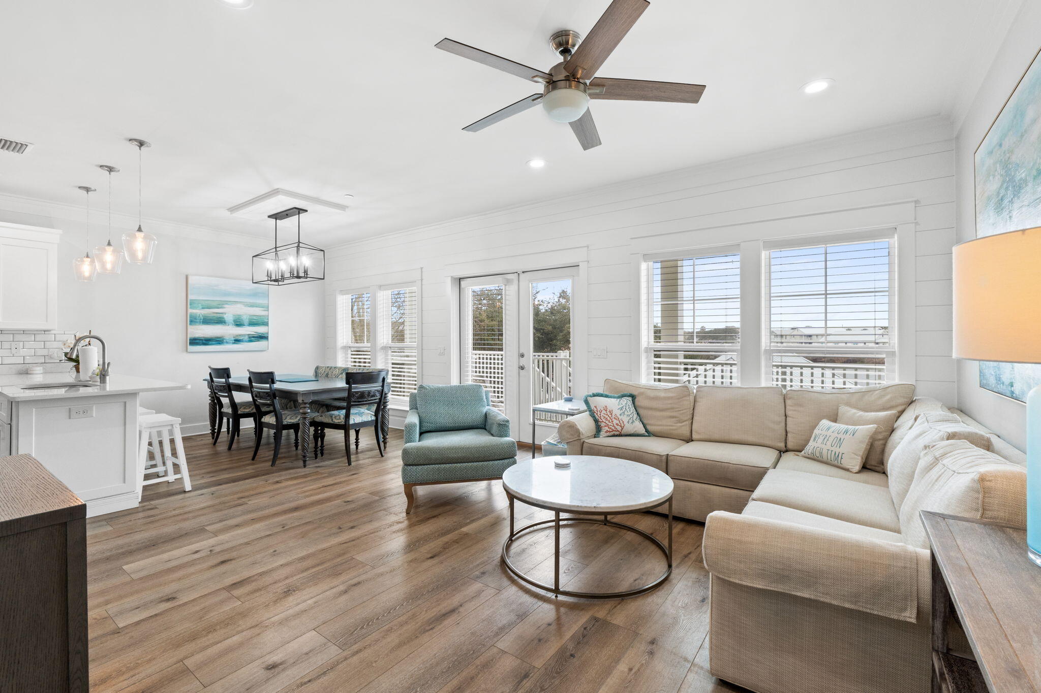 RIVIERA BEACH - Residential