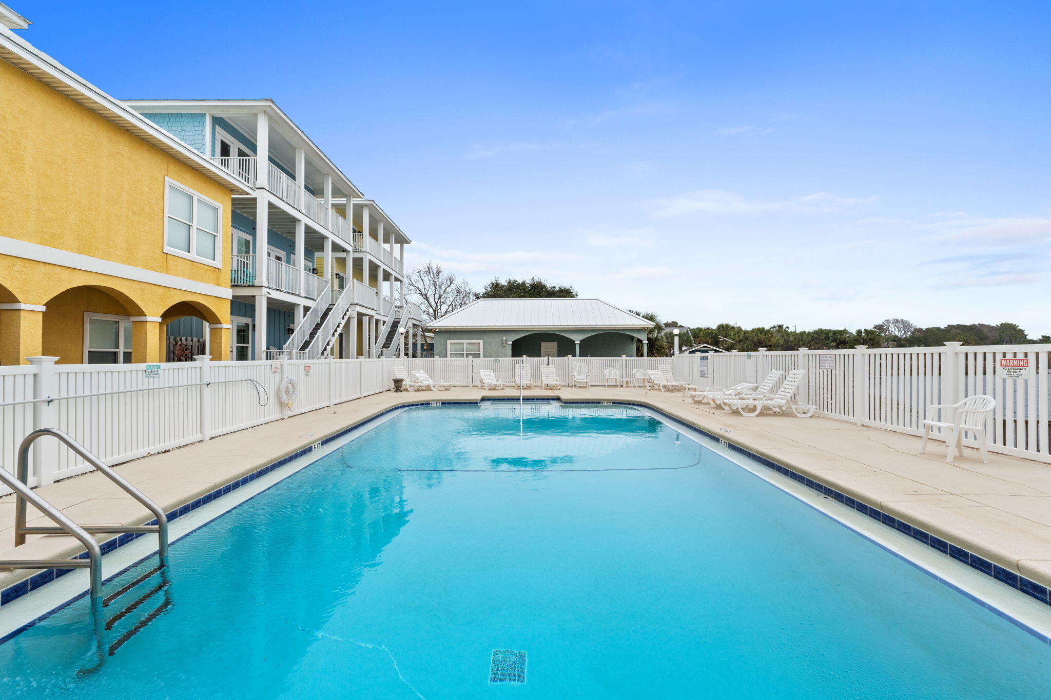 RIVIERA BEACH - Residential