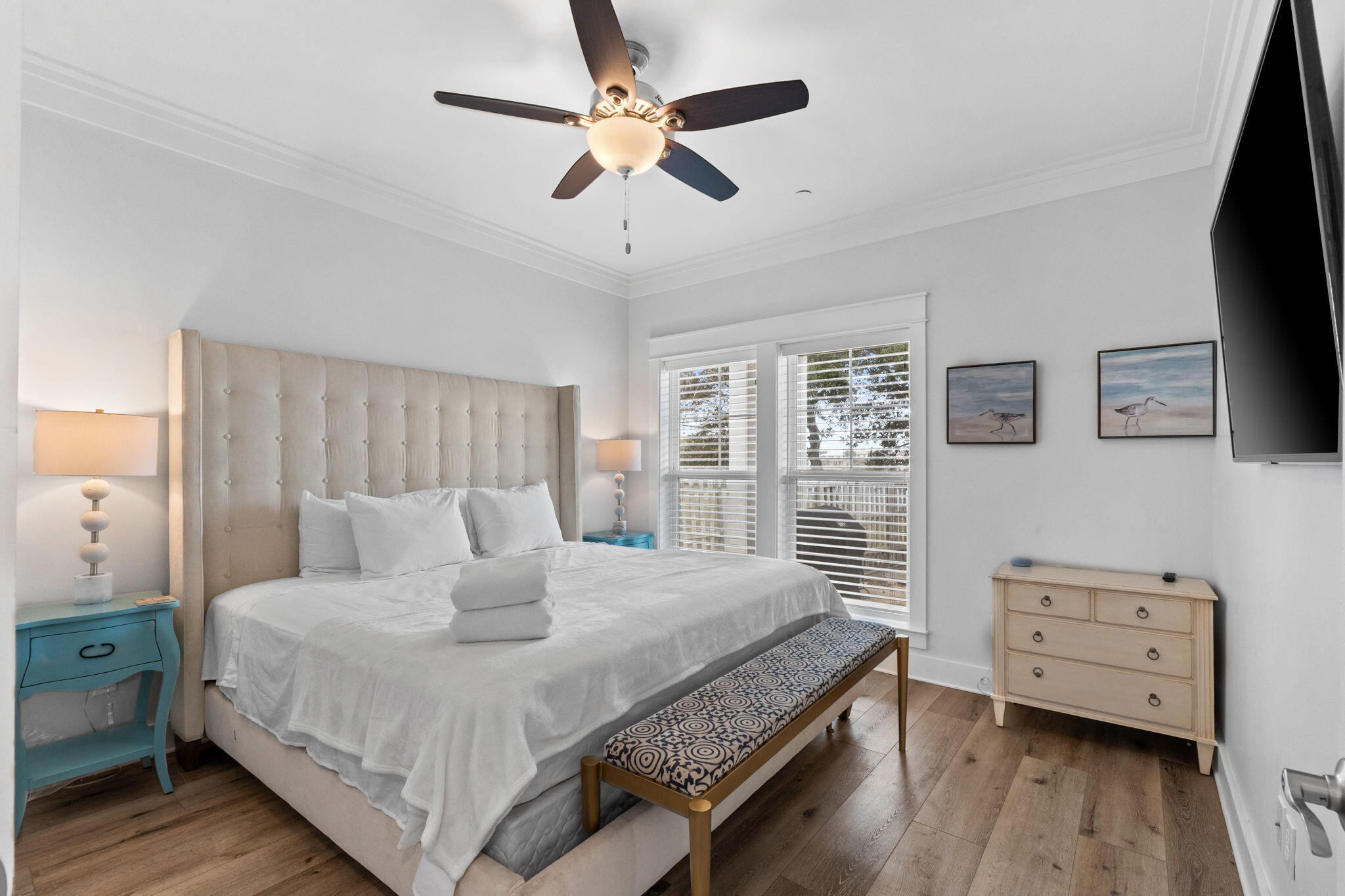 RIVIERA BEACH - Residential