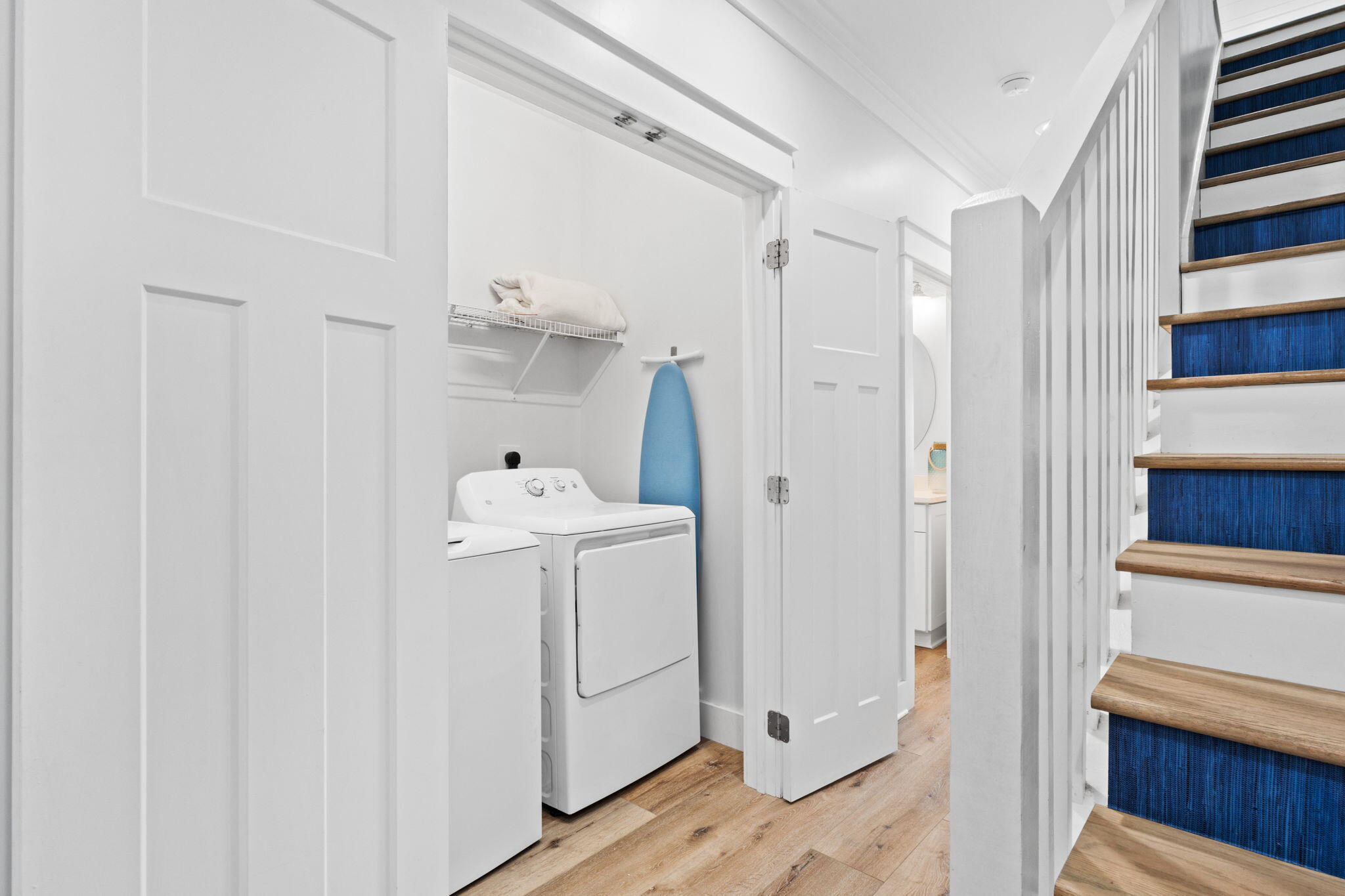 RIVIERA BEACH - Residential