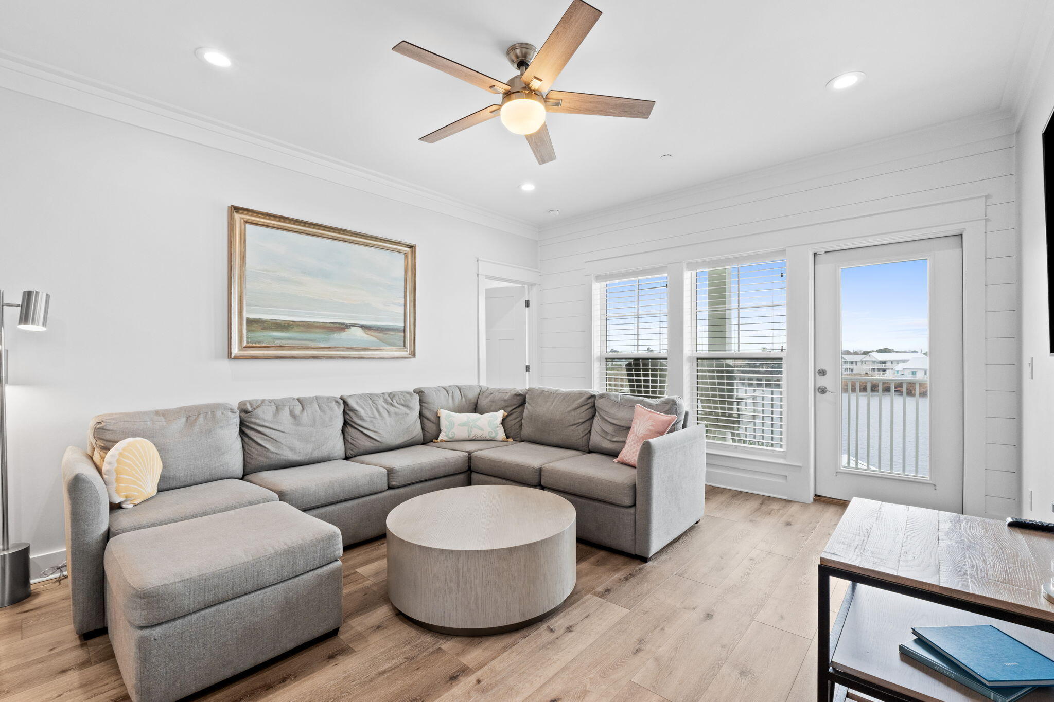 RIVIERA BEACH - Residential