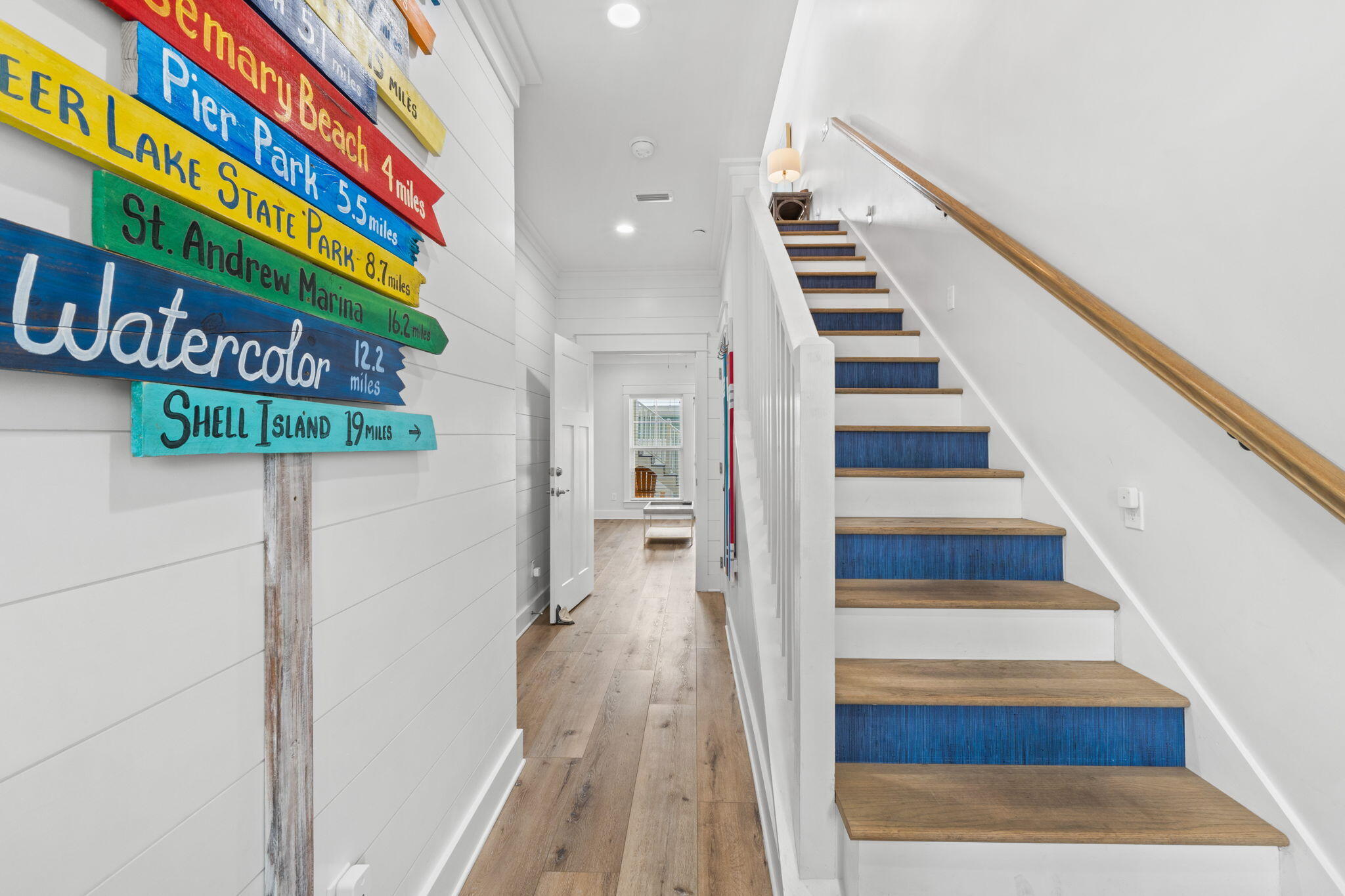 RIVIERA BEACH - Residential