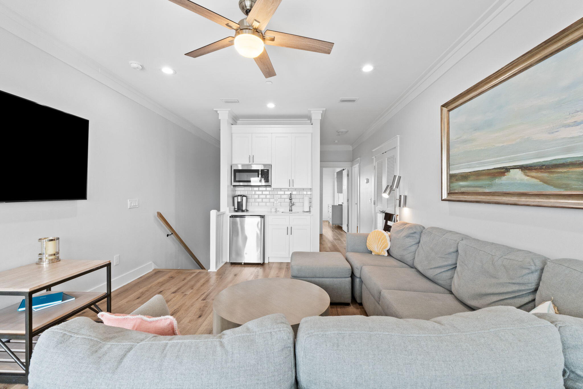 RIVIERA BEACH - Residential