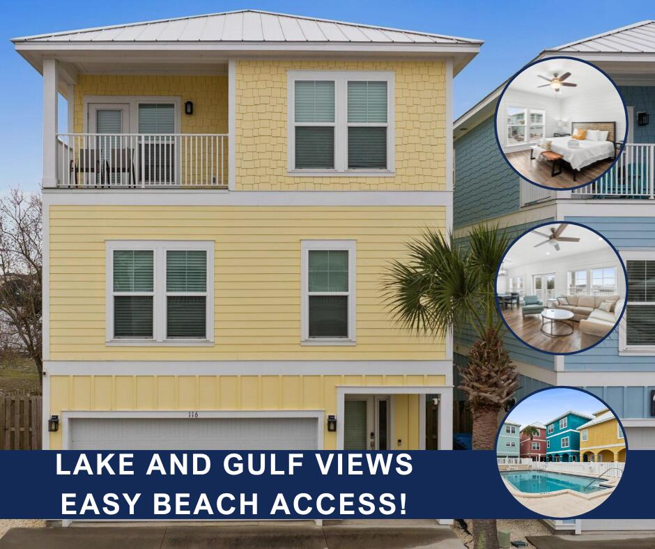 RIVIERA BEACH - Residential