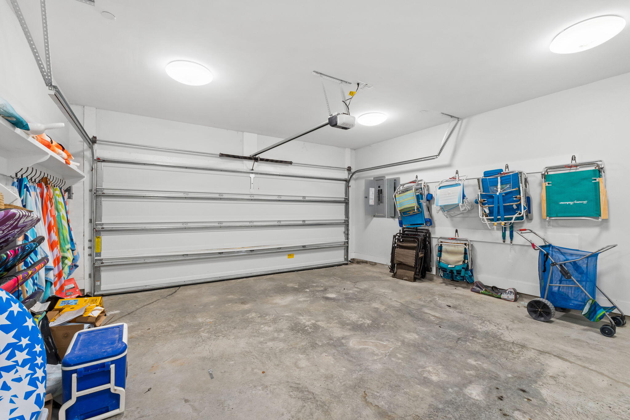 RIVIERA BEACH - Residential