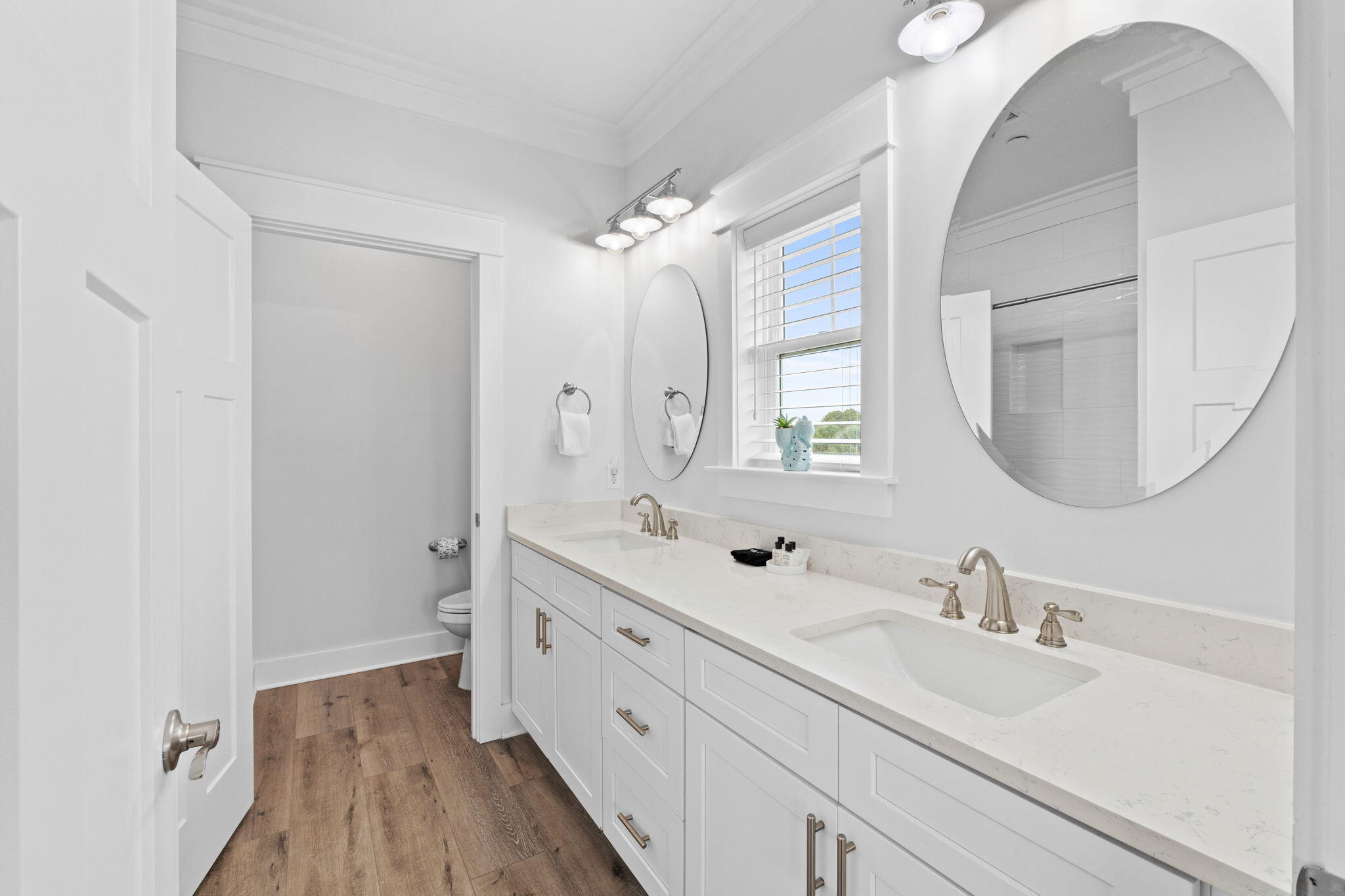 RIVIERA BEACH - Residential