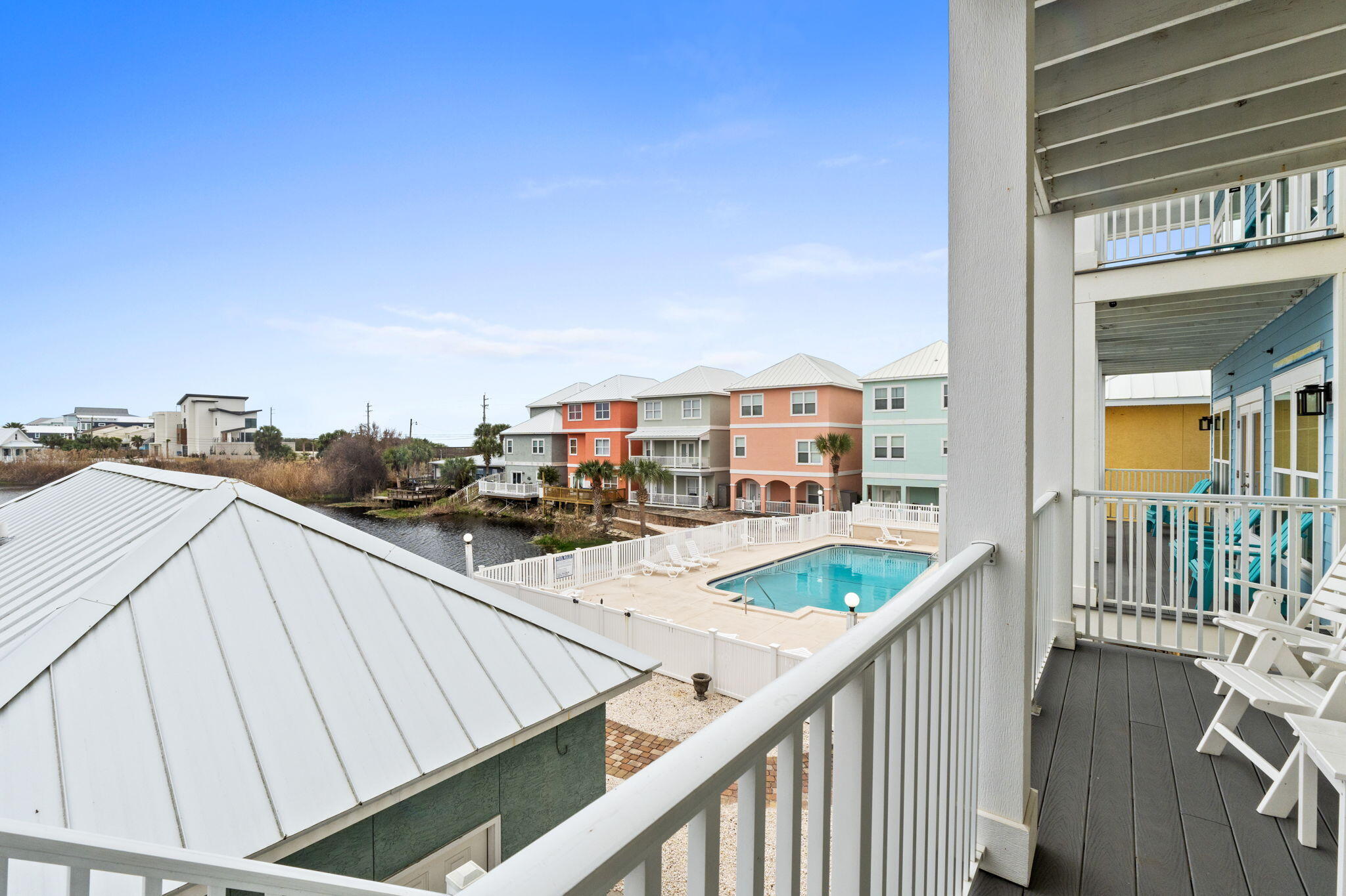 RIVIERA BEACH - Residential