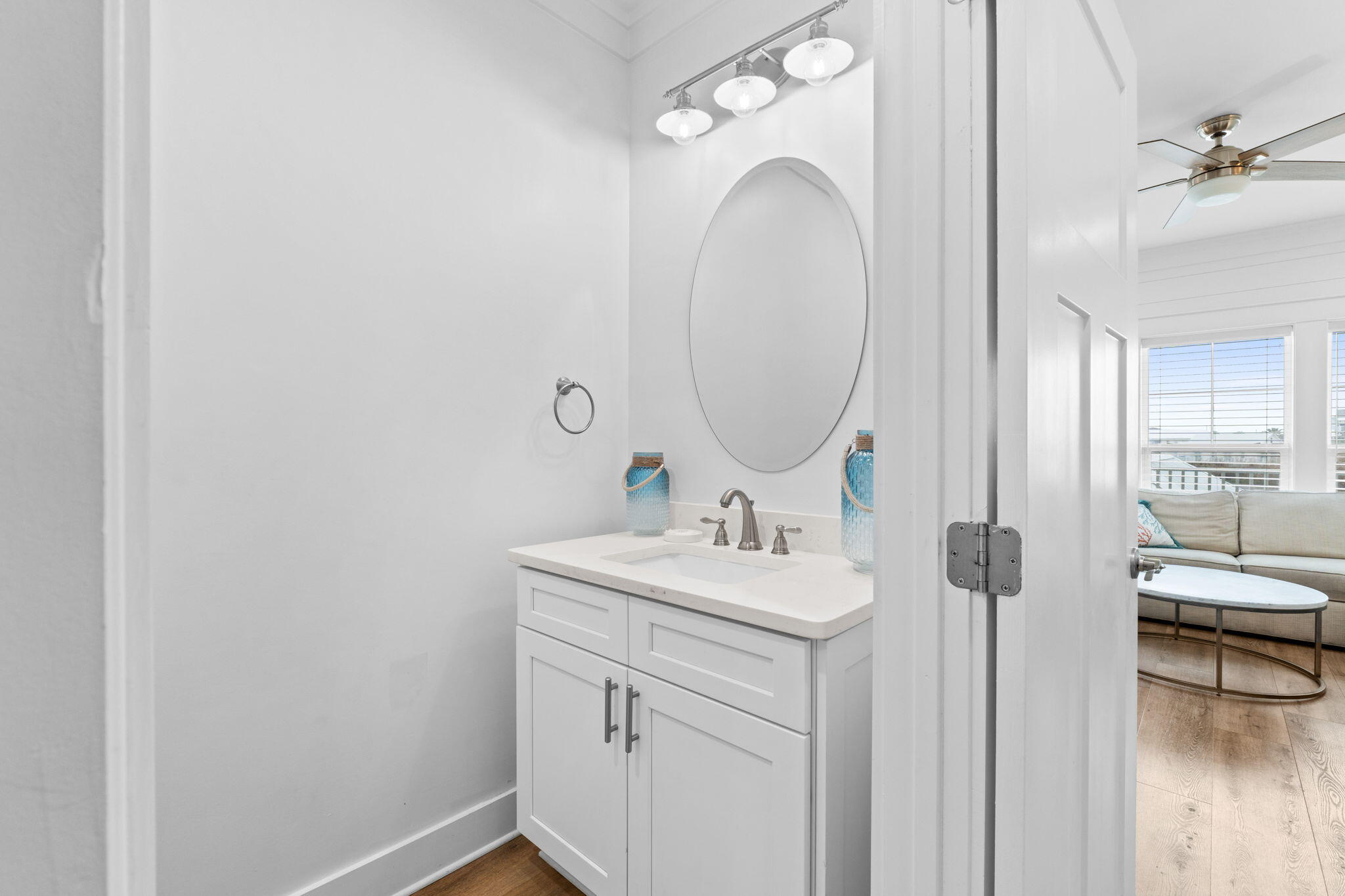 RIVIERA BEACH - Residential