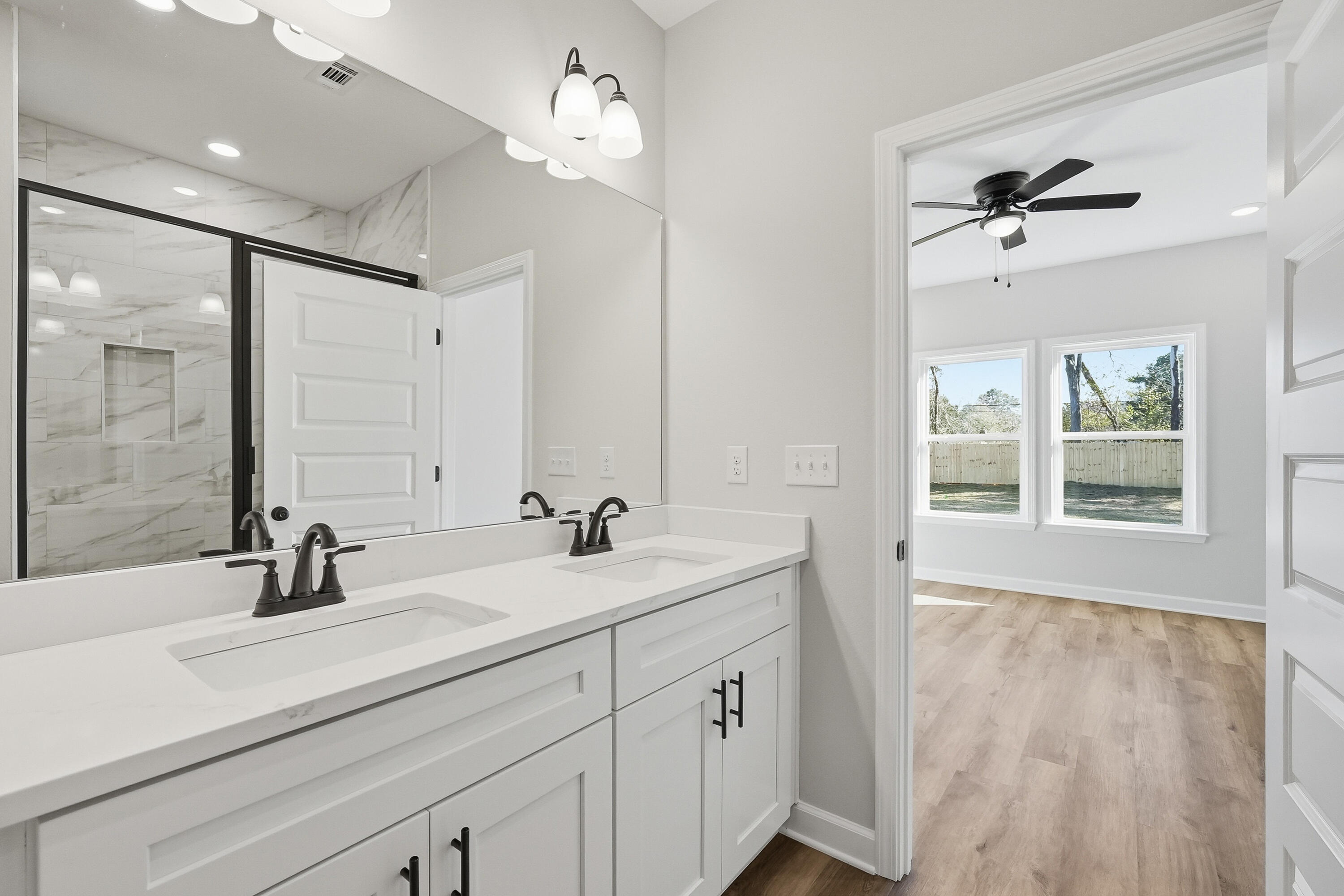 BARTON'S BEND - Residential