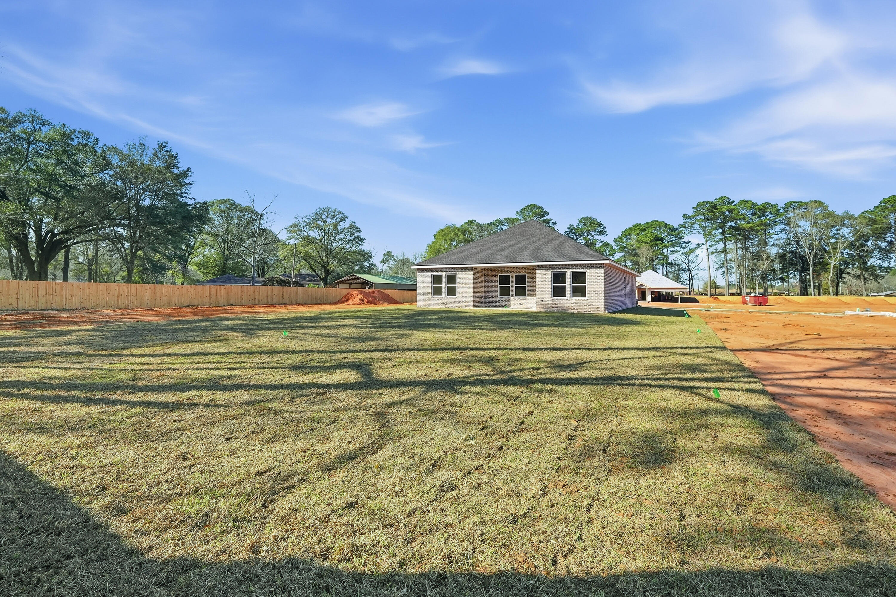 BARTON'S BEND - Residential