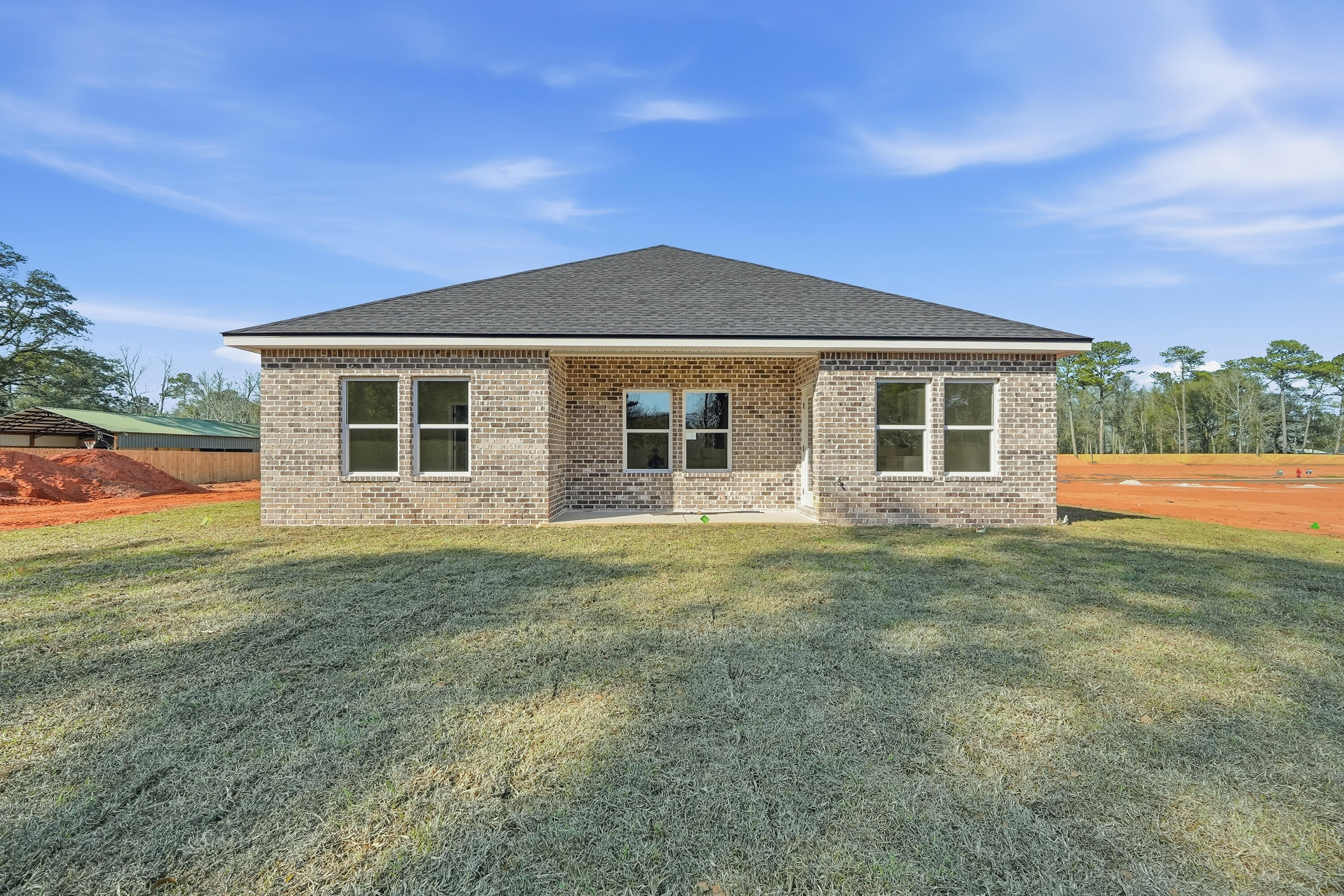 BARTON'S BEND - Residential