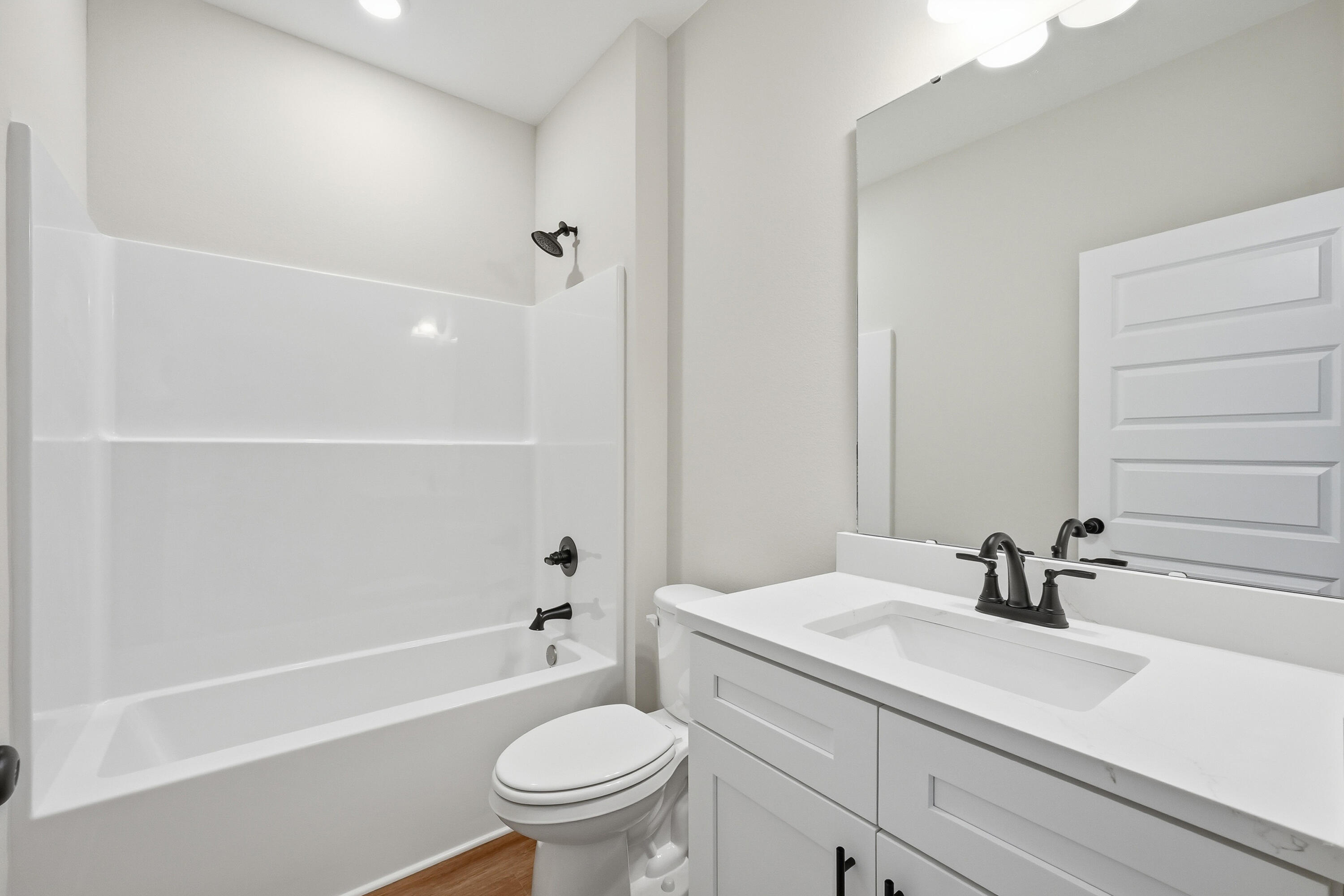 BARTON'S BEND - Residential