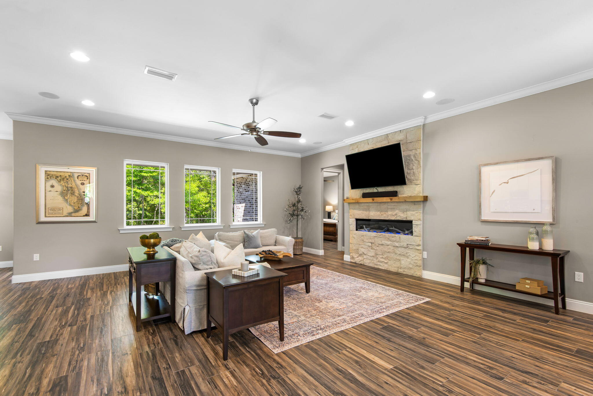 Portugal Cove - Residential