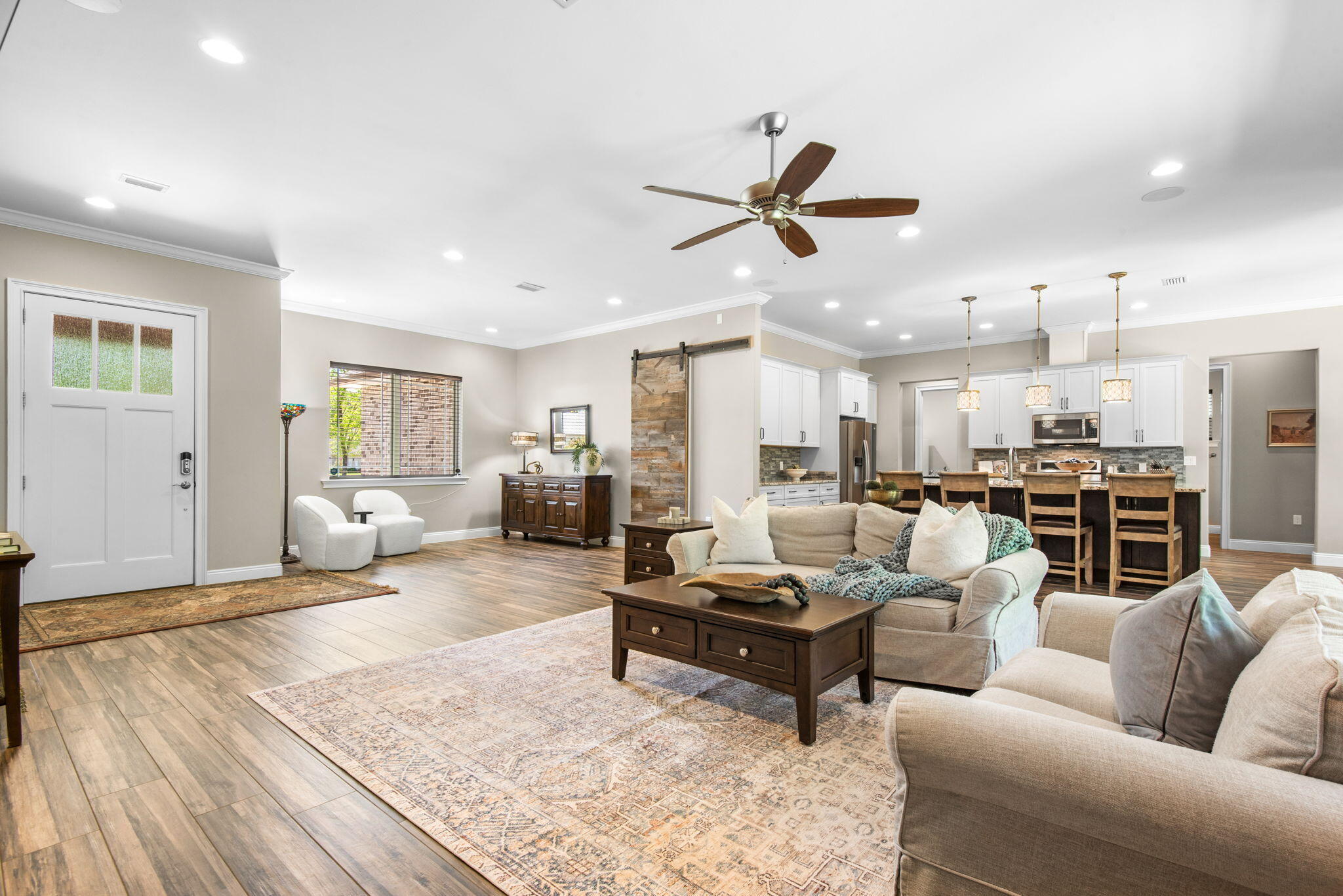 Portugal Cove - Residential