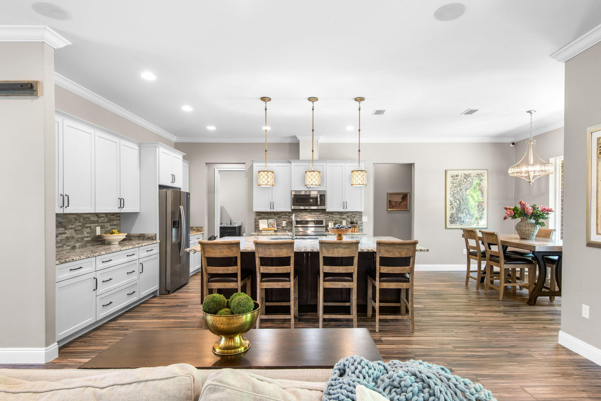 Portugal Cove - Residential