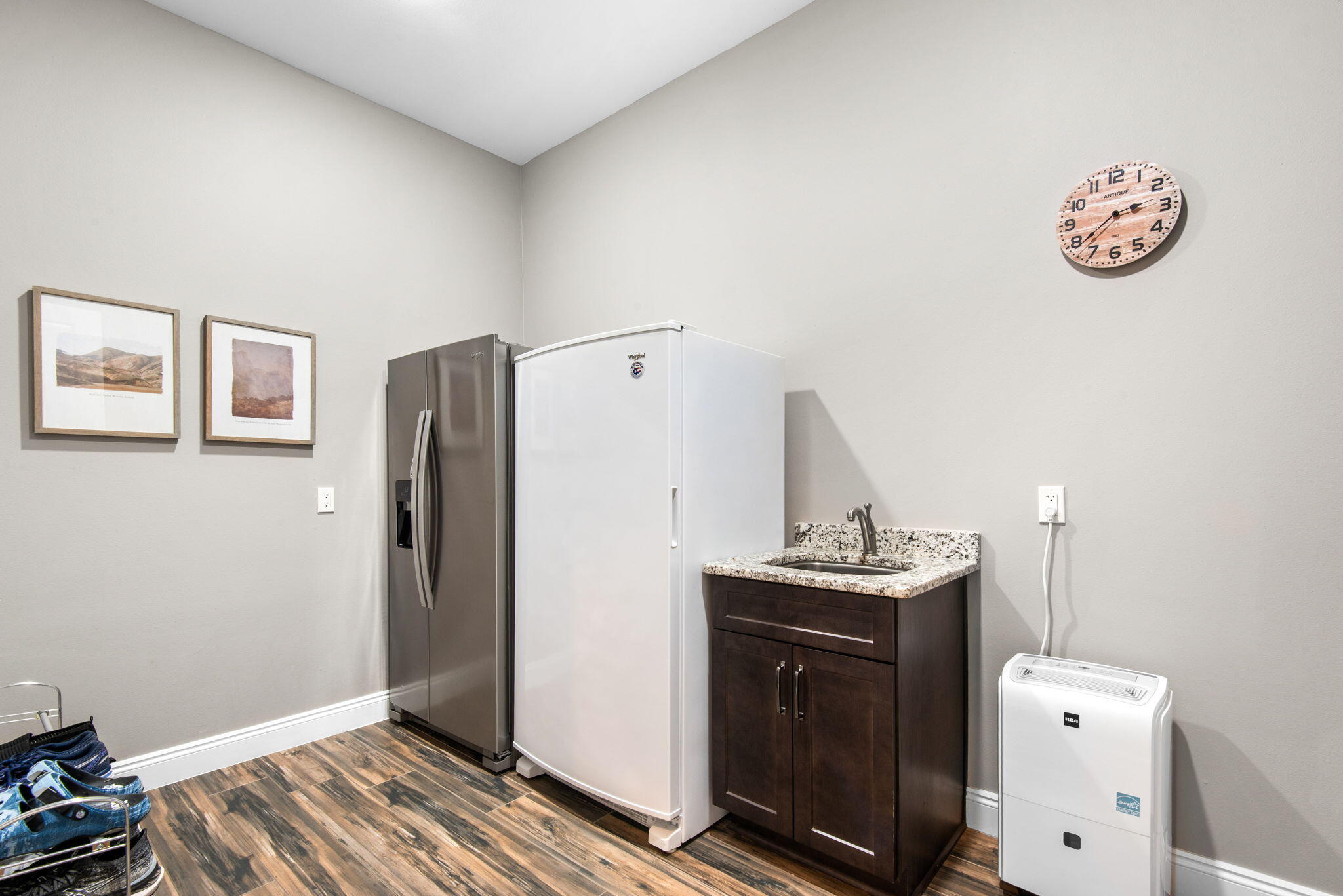 Portugal Cove - Residential