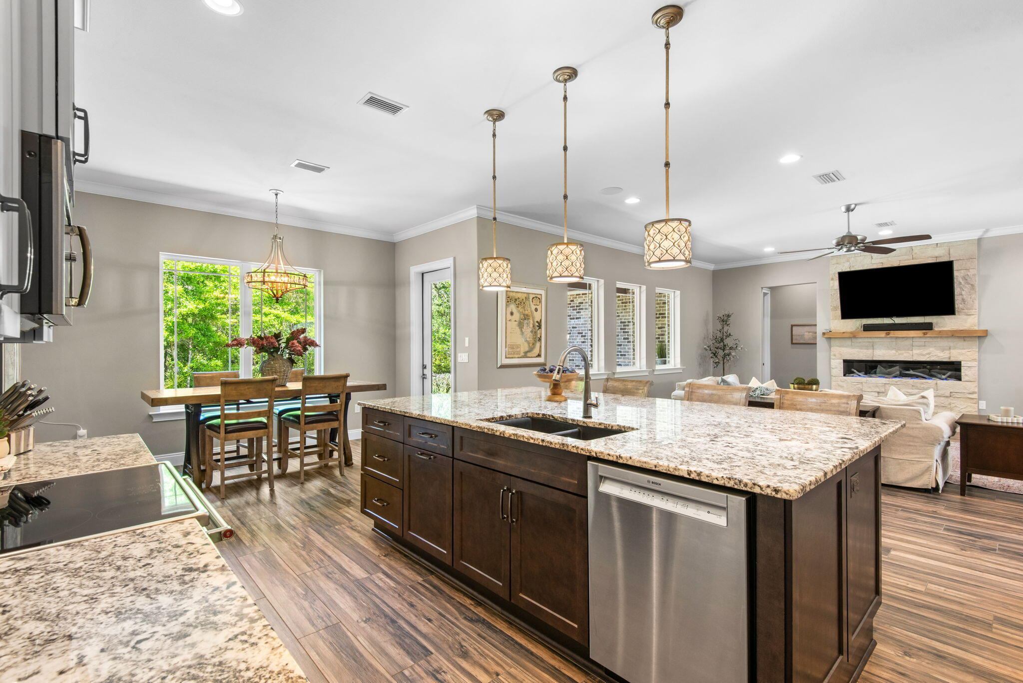 Portugal Cove - Residential