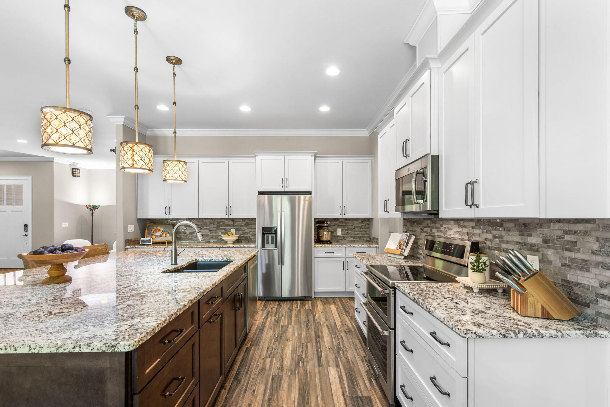 Portugal Cove - Residential