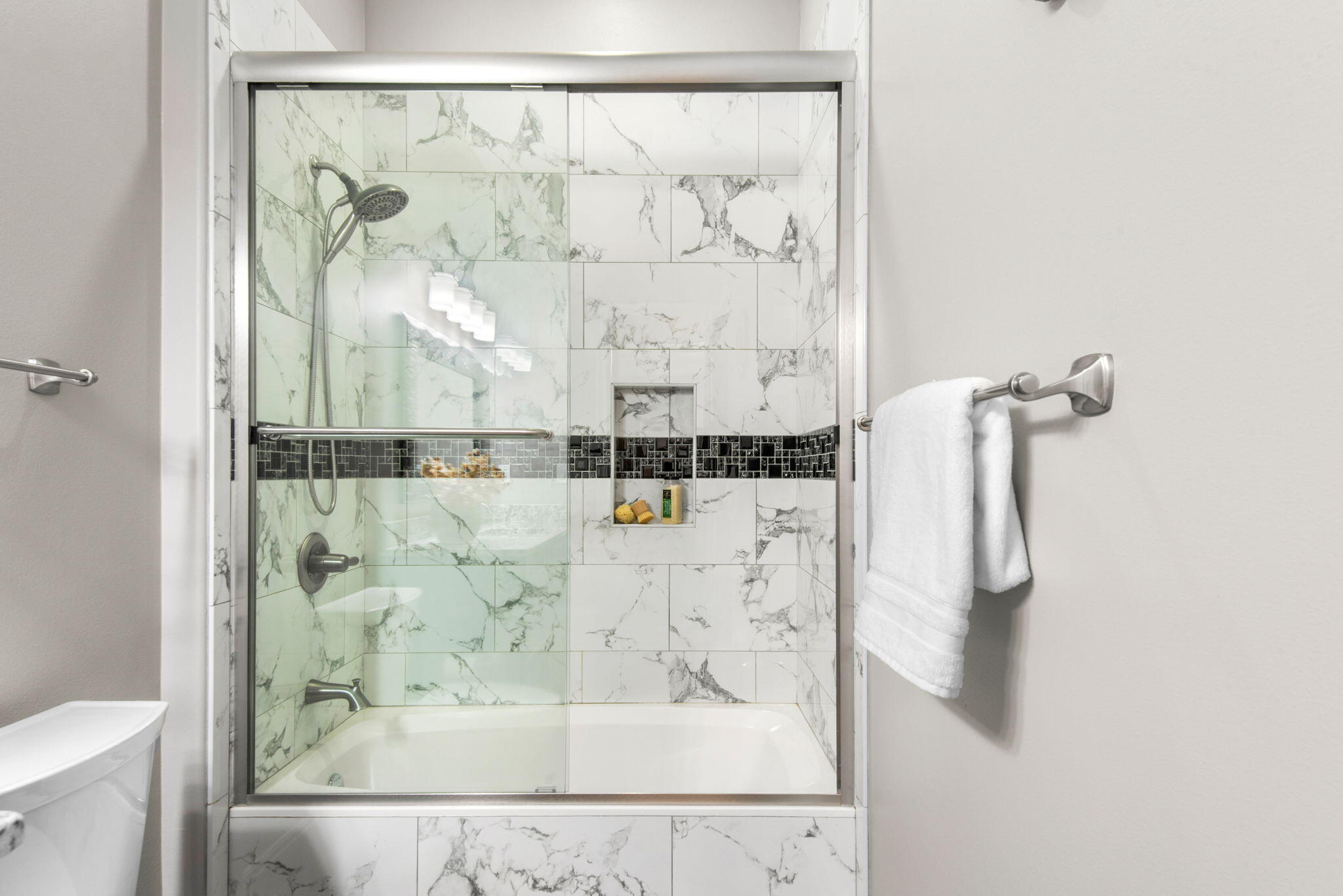 Portugal Cove - Residential