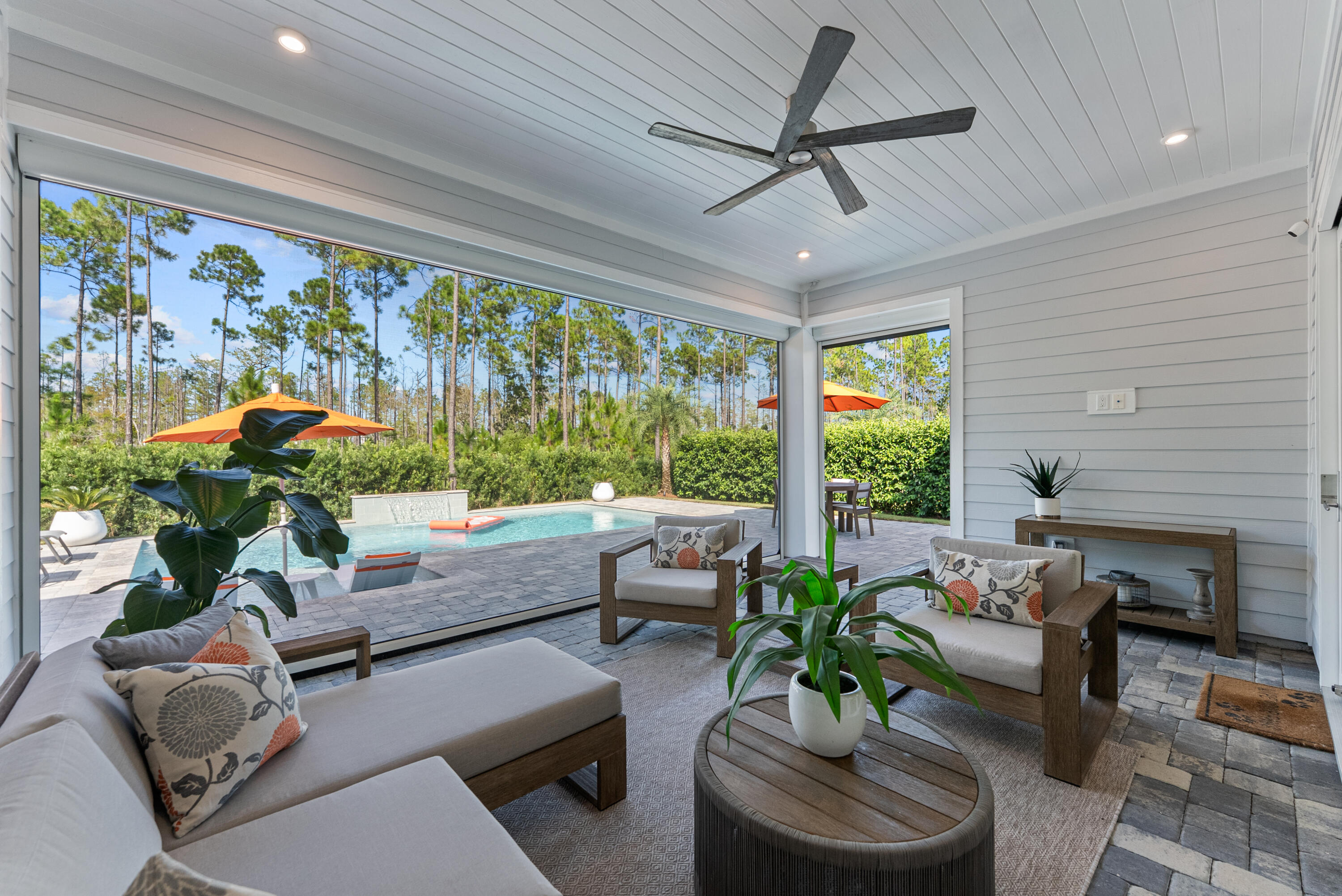 Naturewalk at Watersound Origins - Residential