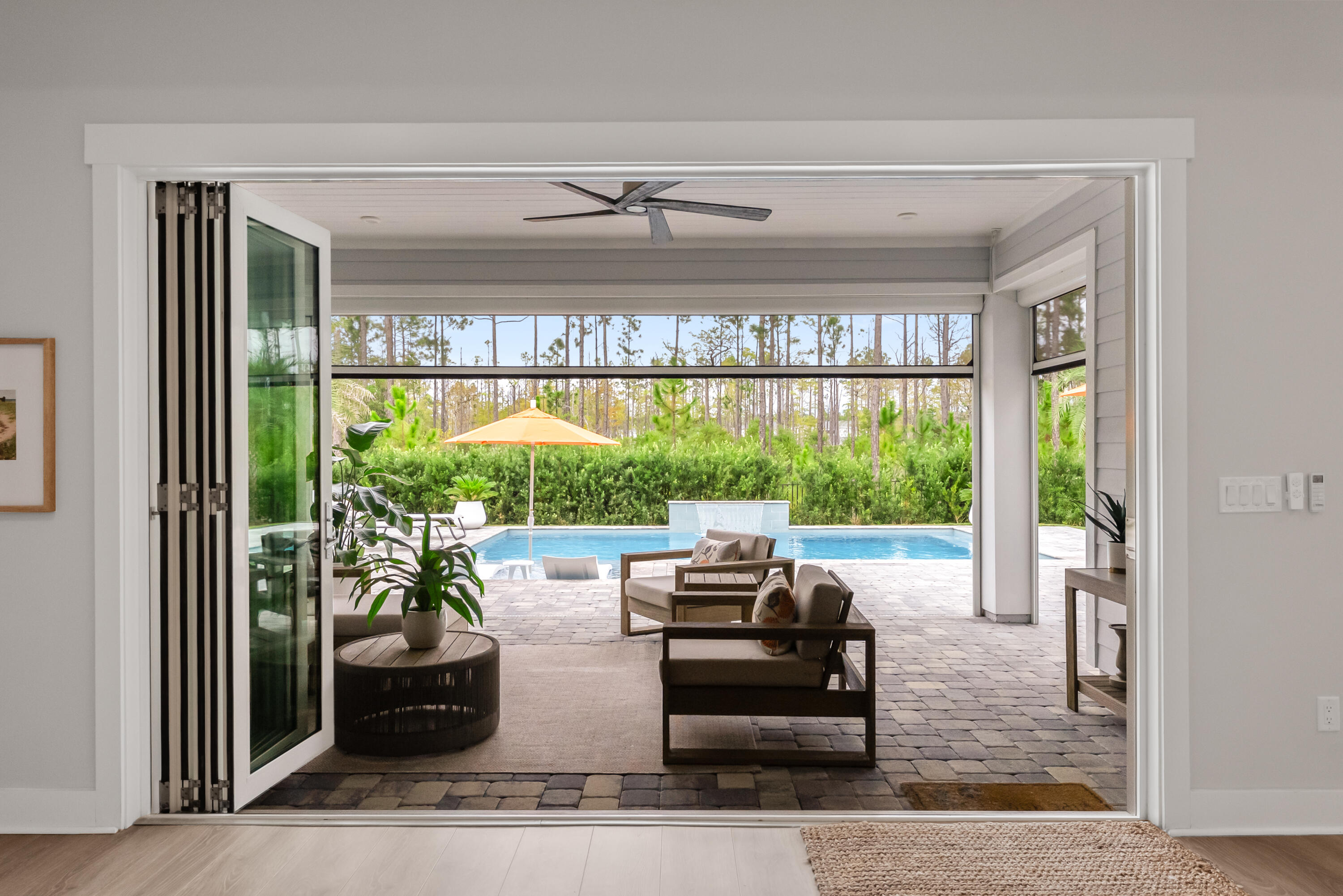 Naturewalk at Watersound Origins - Residential