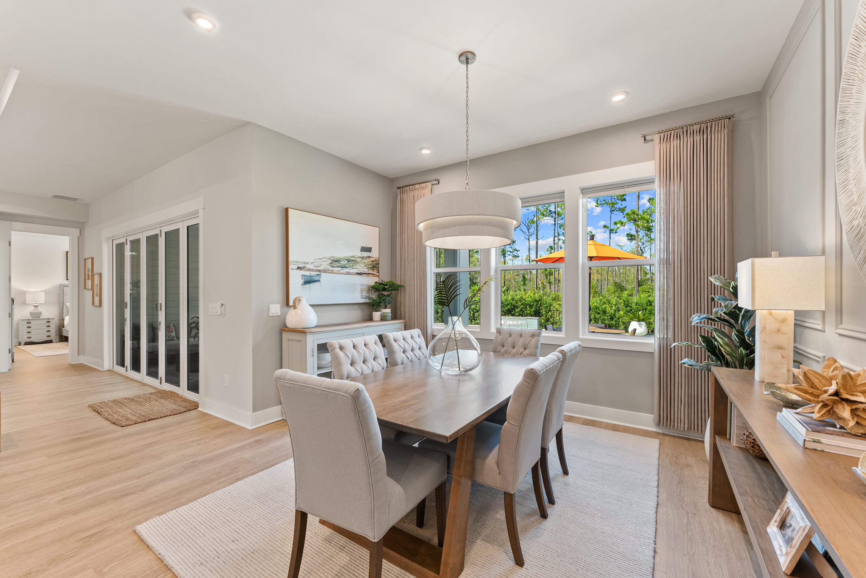 Naturewalk at Watersound Origins - Residential