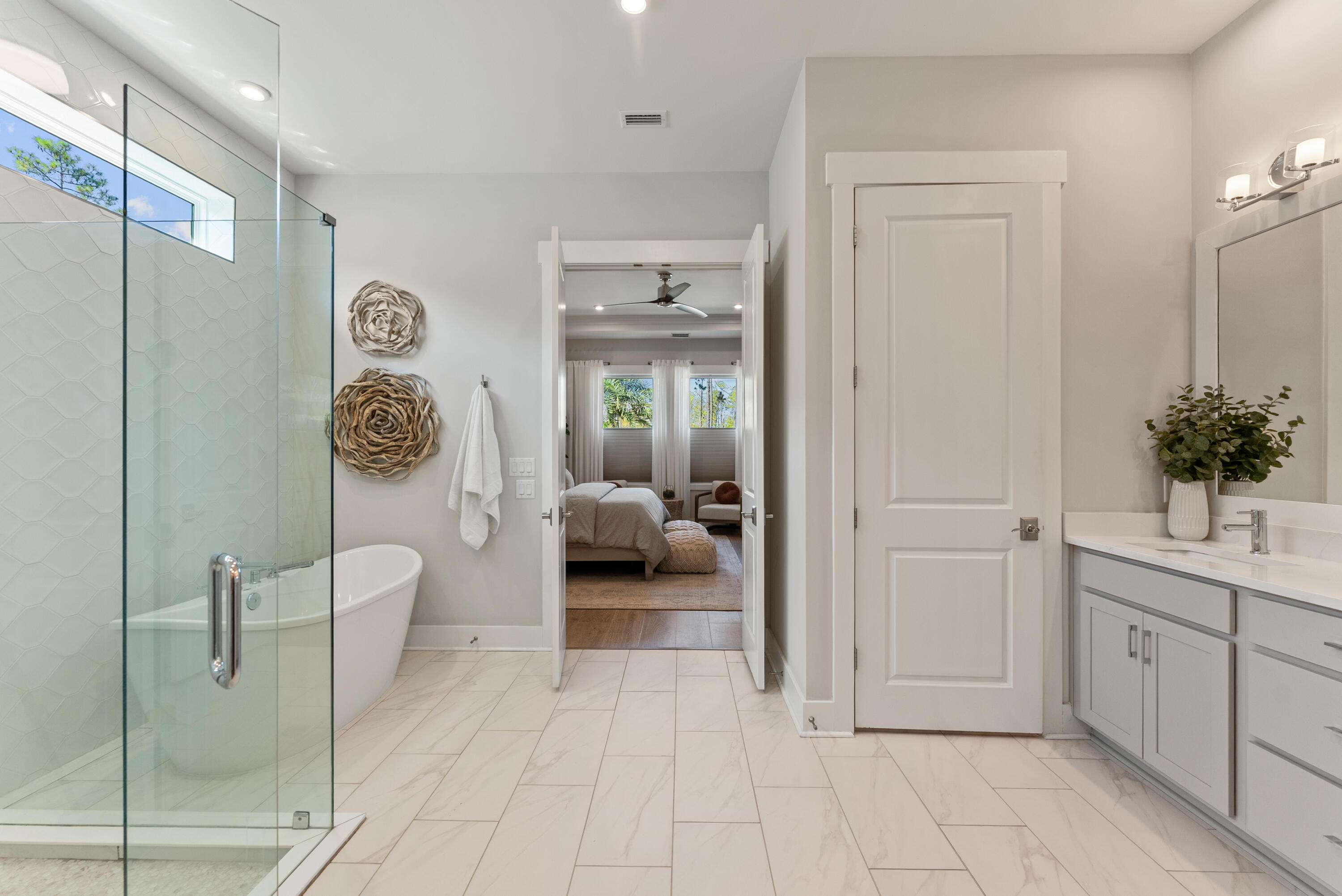 Naturewalk at Watersound Origins - Residential