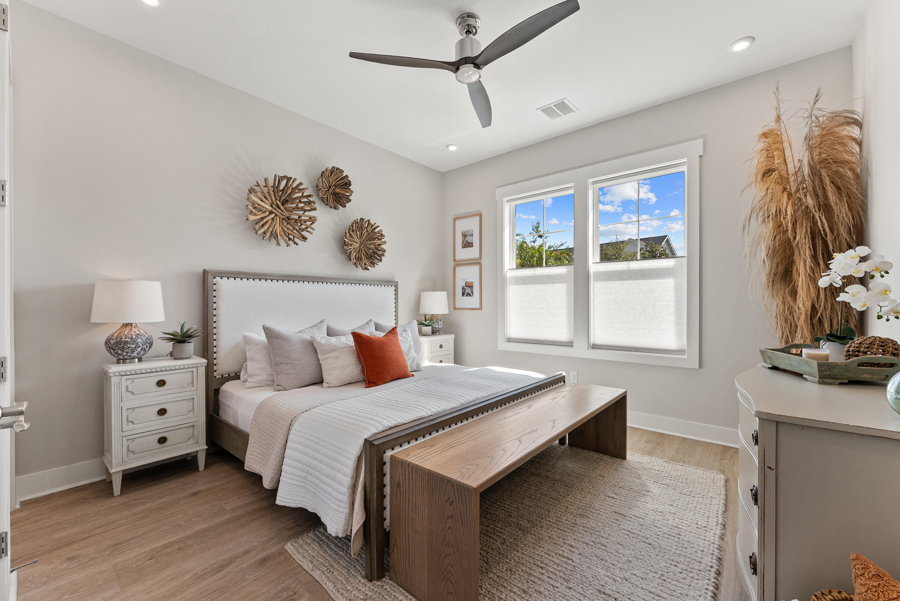 Naturewalk at Watersound Origins - Residential