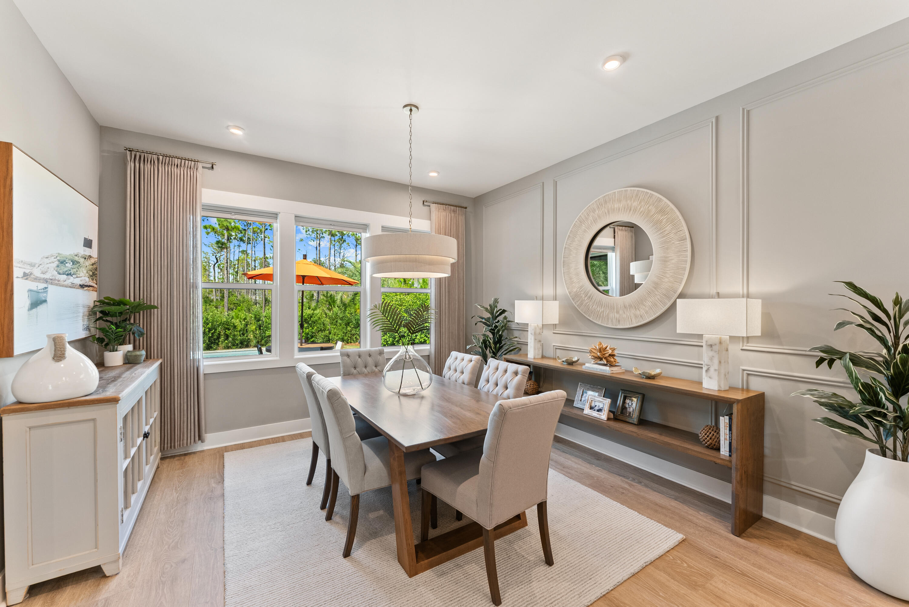 Naturewalk at Watersound Origins - Residential