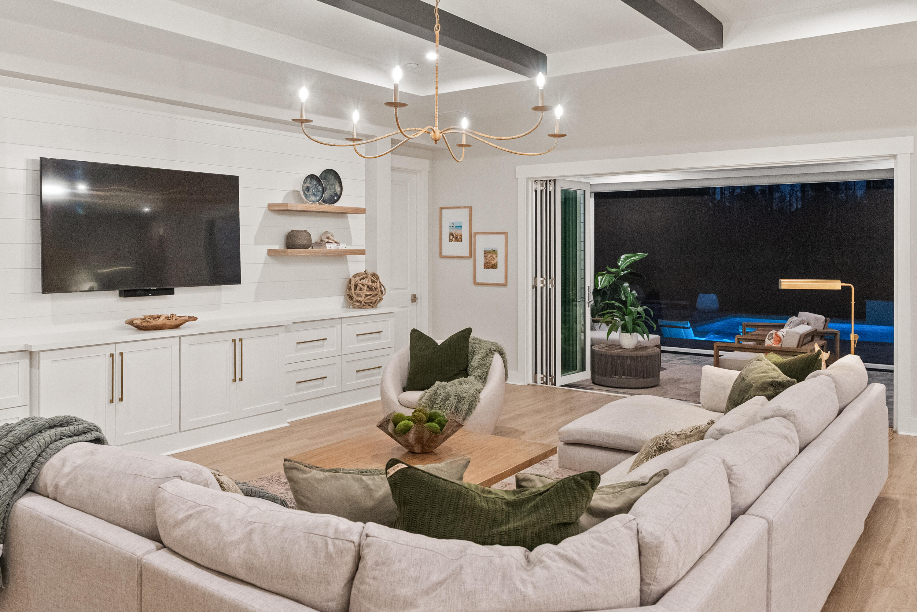 Naturewalk at Watersound Origins - Residential