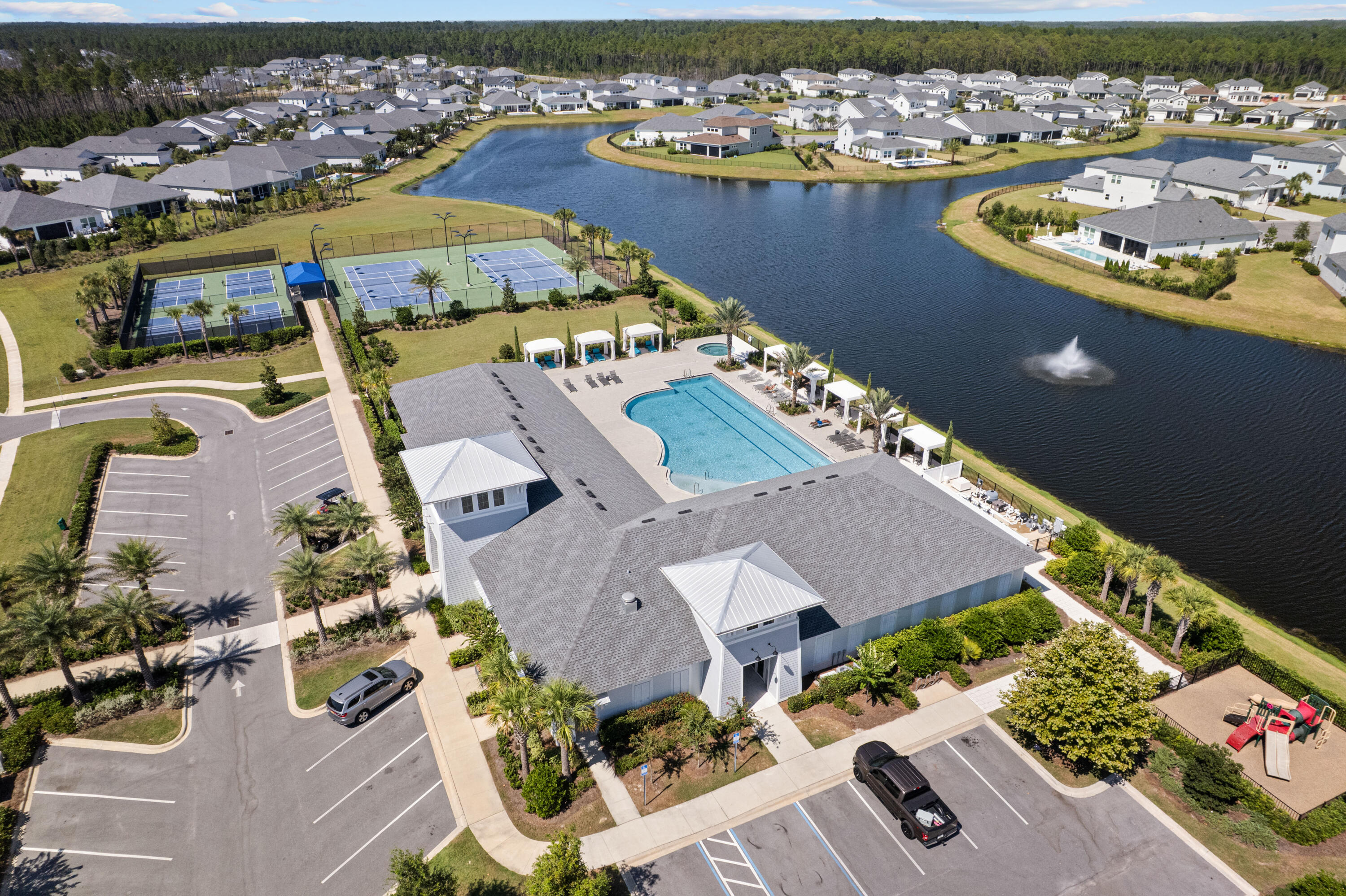 Naturewalk at Watersound Origins - Residential