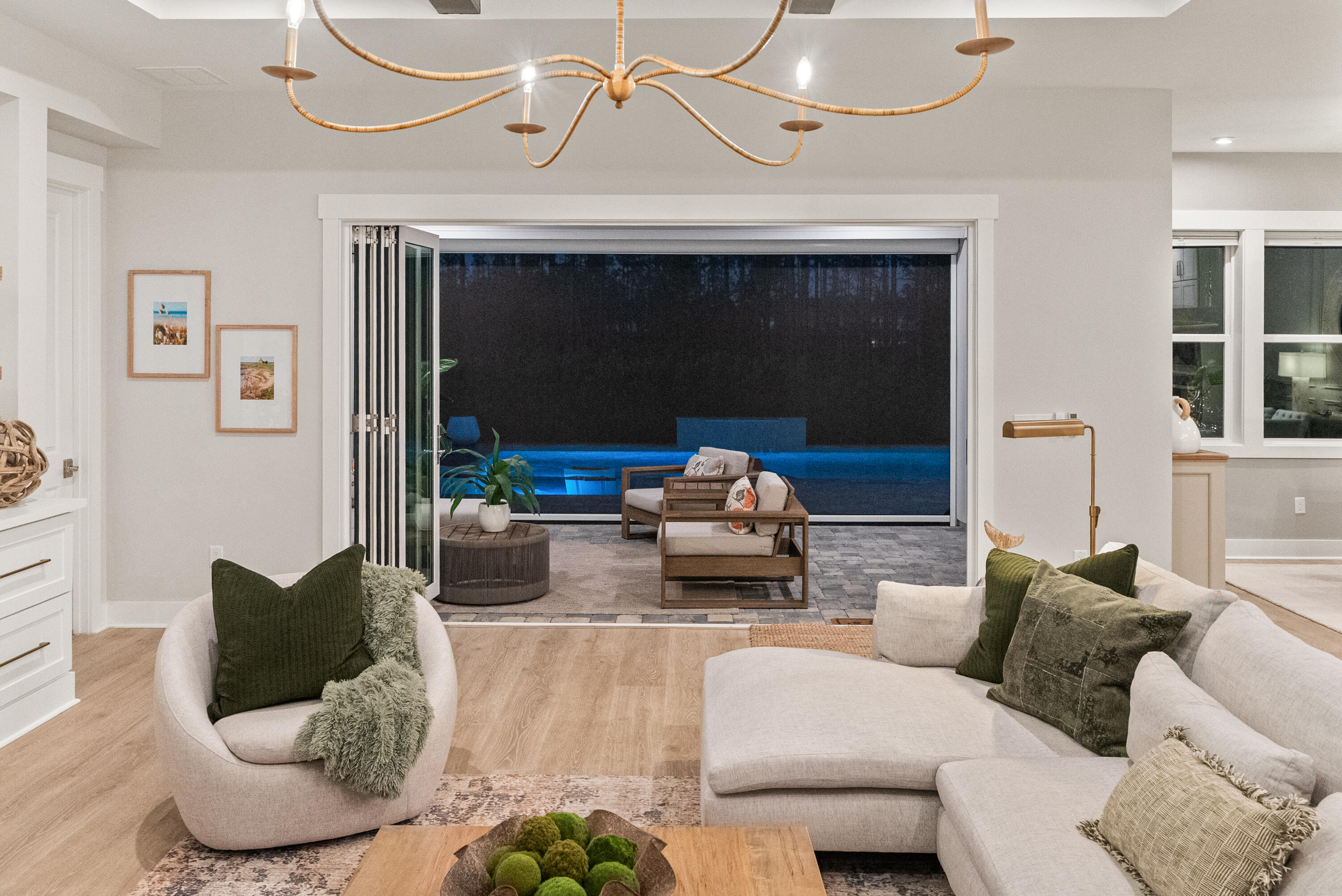 Naturewalk at Watersound Origins - Residential