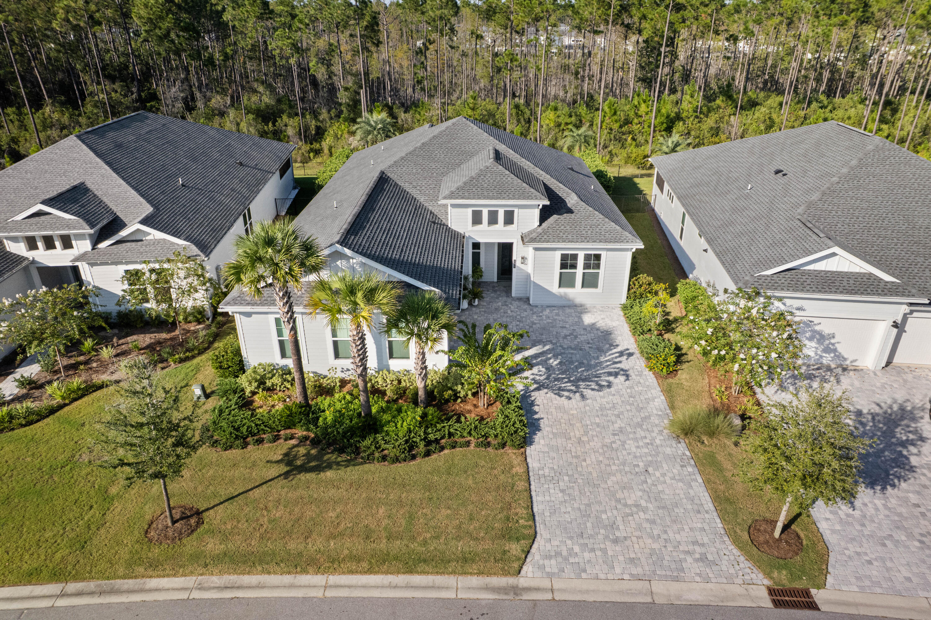 Naturewalk at Watersound Origins - Residential