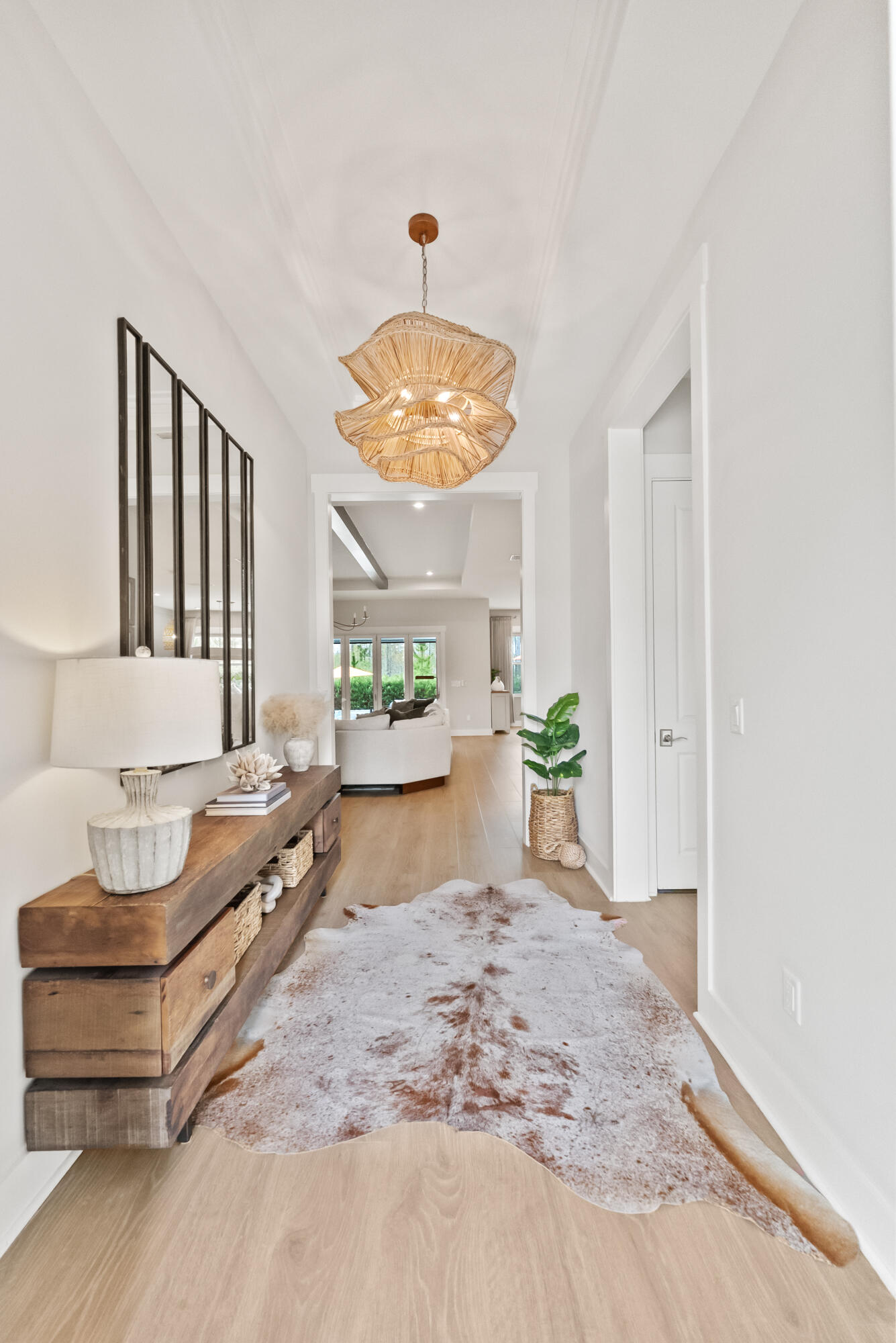 Naturewalk at Watersound Origins - Residential