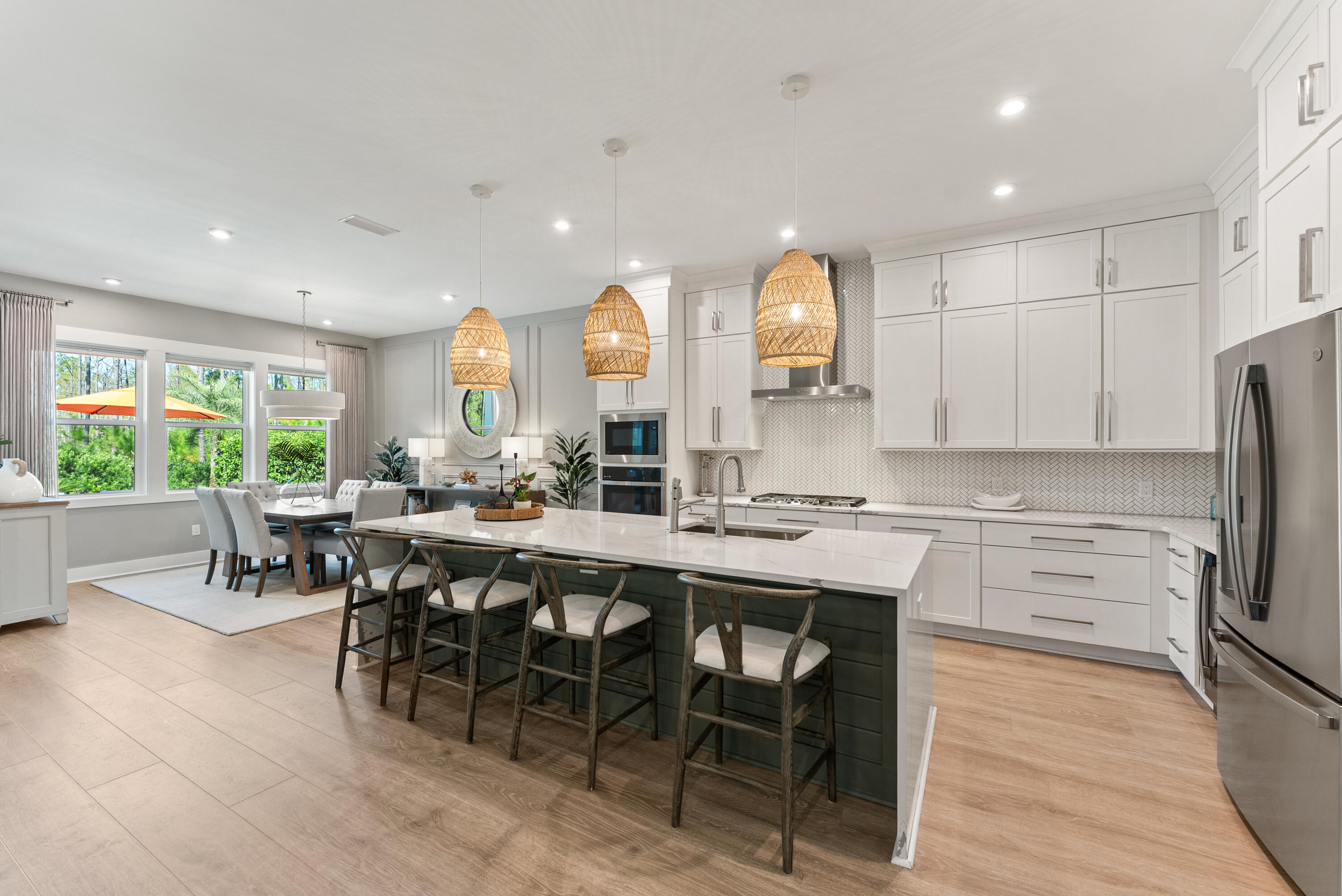 Naturewalk at Watersound Origins - Residential