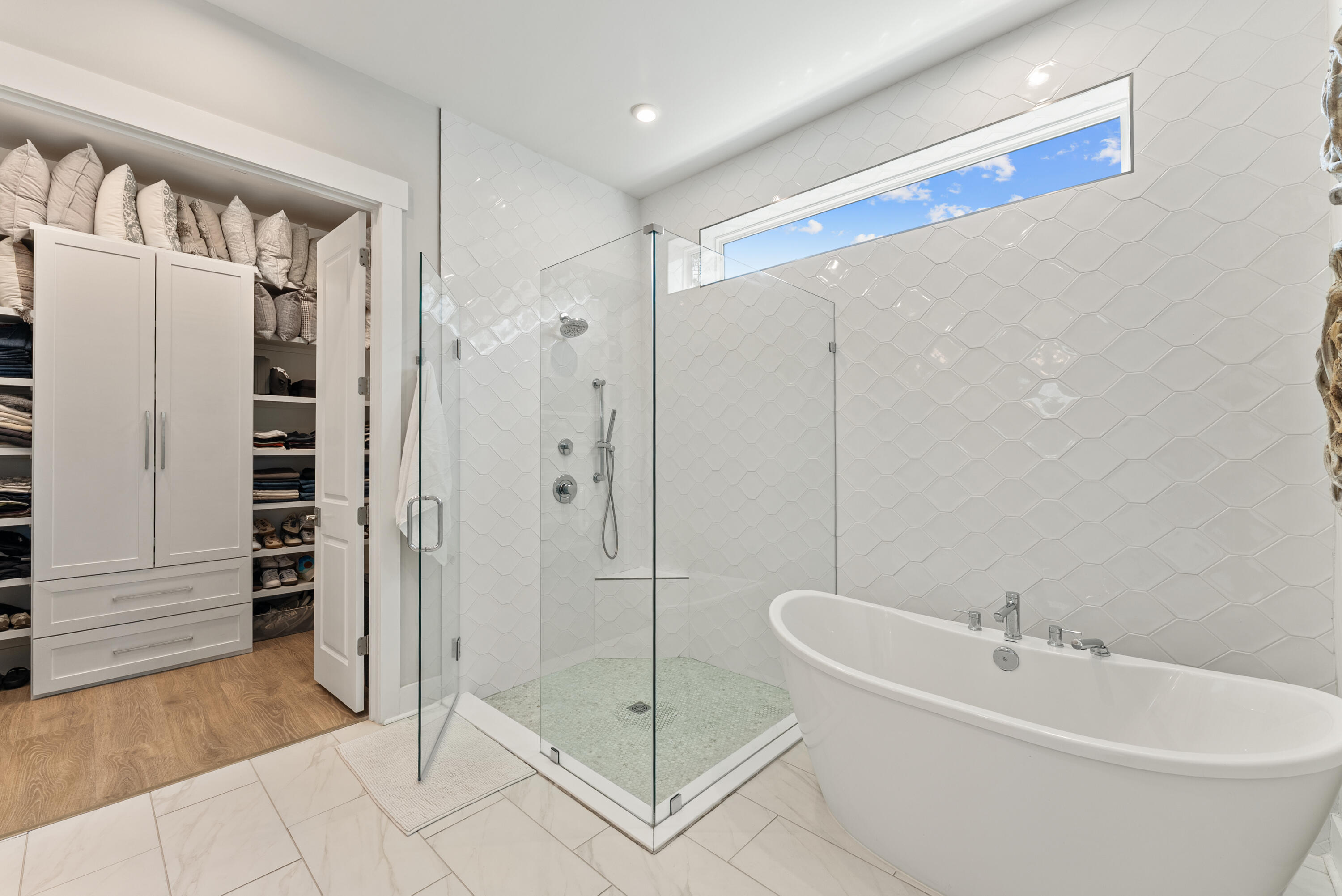 Naturewalk at Watersound Origins - Residential