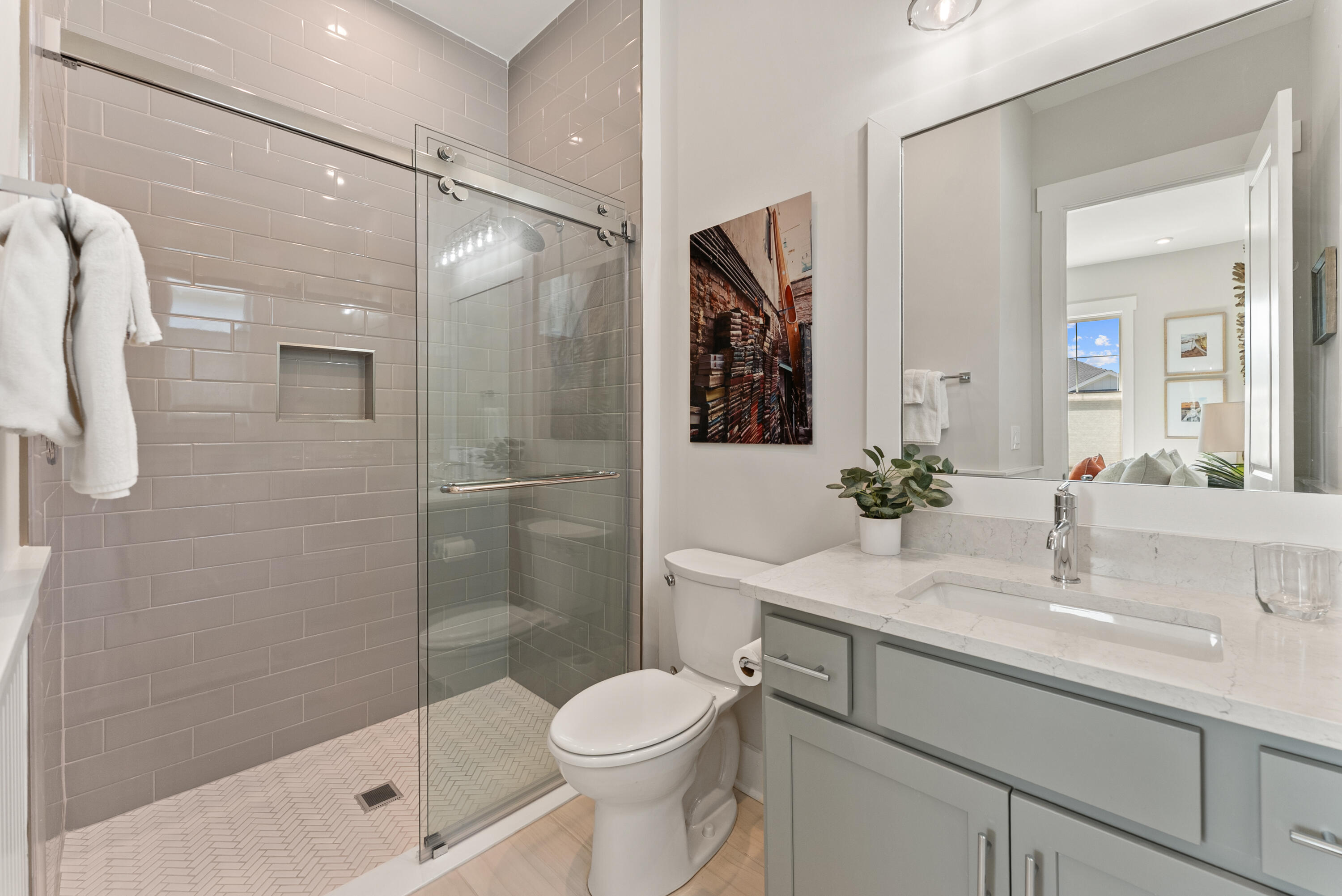 Naturewalk at Watersound Origins - Residential