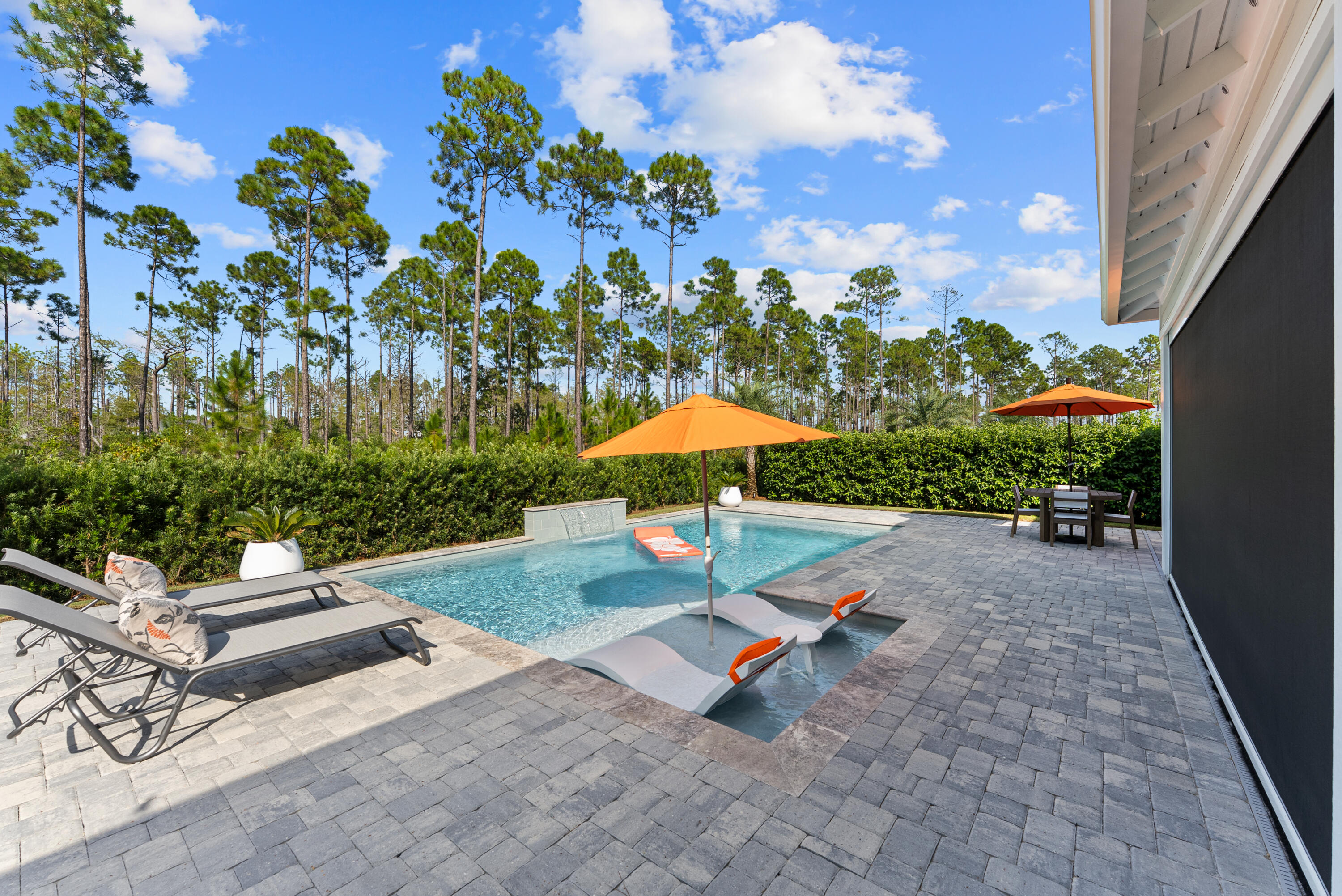 Naturewalk at Watersound Origins - Residential