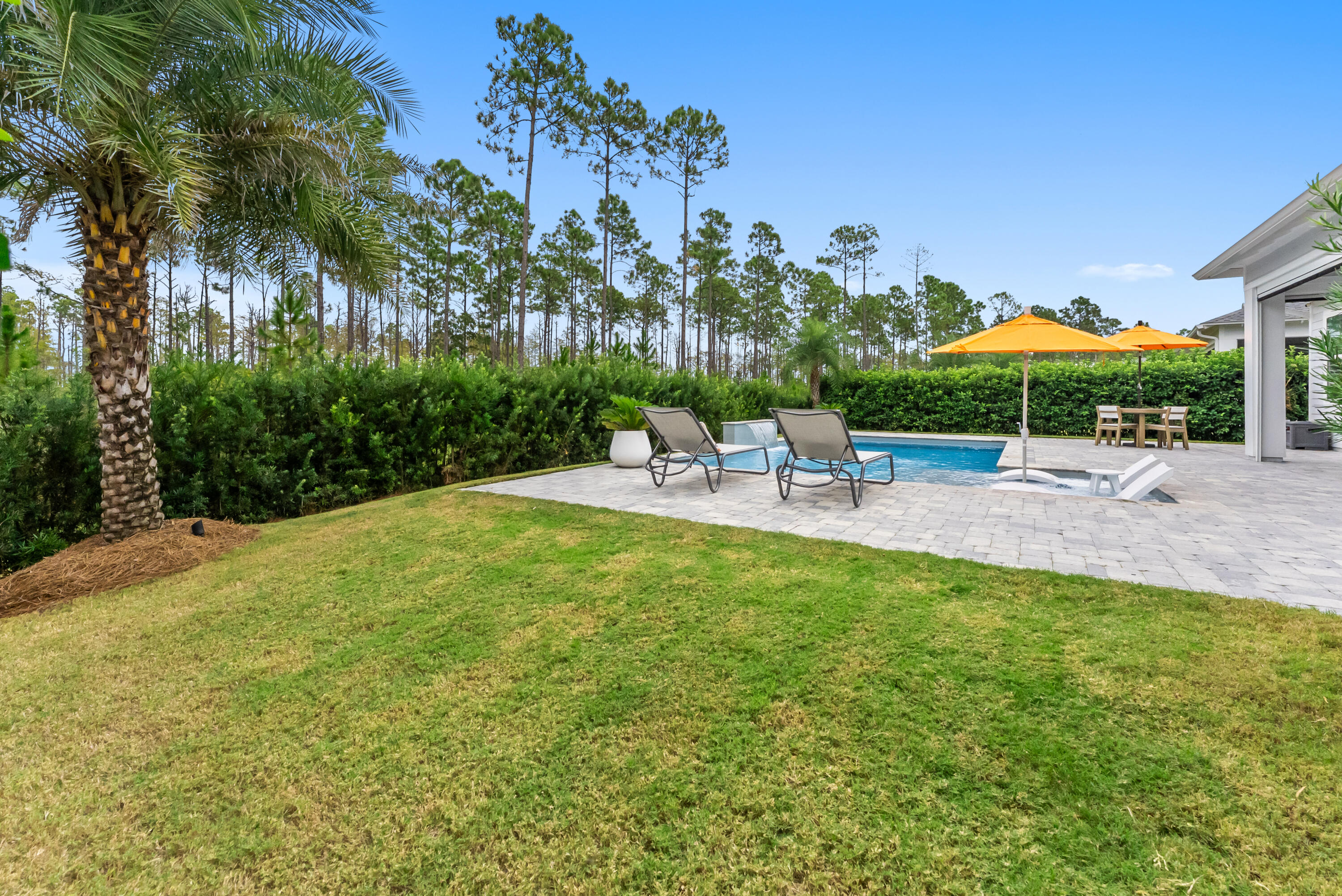 Naturewalk at Watersound Origins - Residential