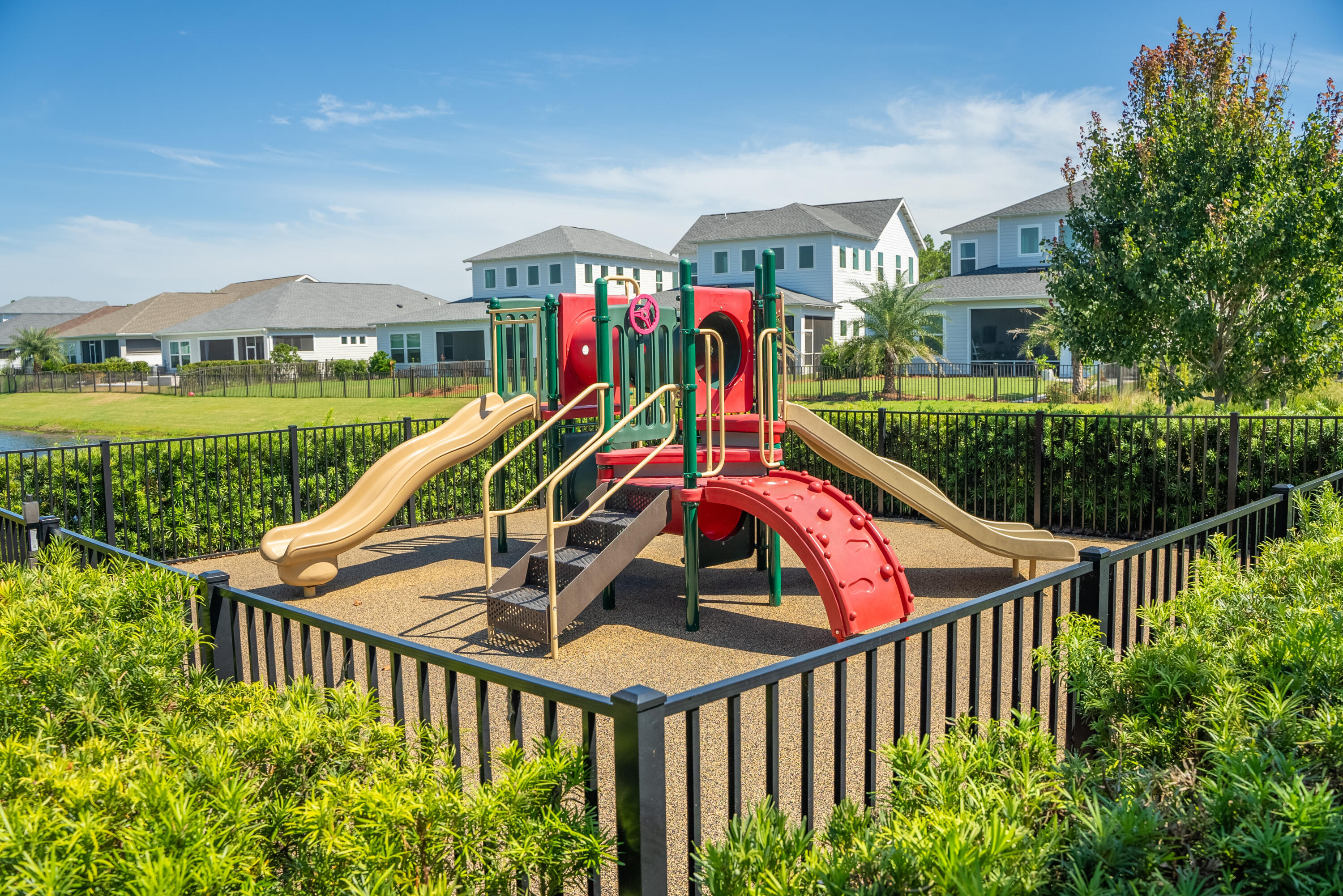 Naturewalk at Watersound Origins - Residential