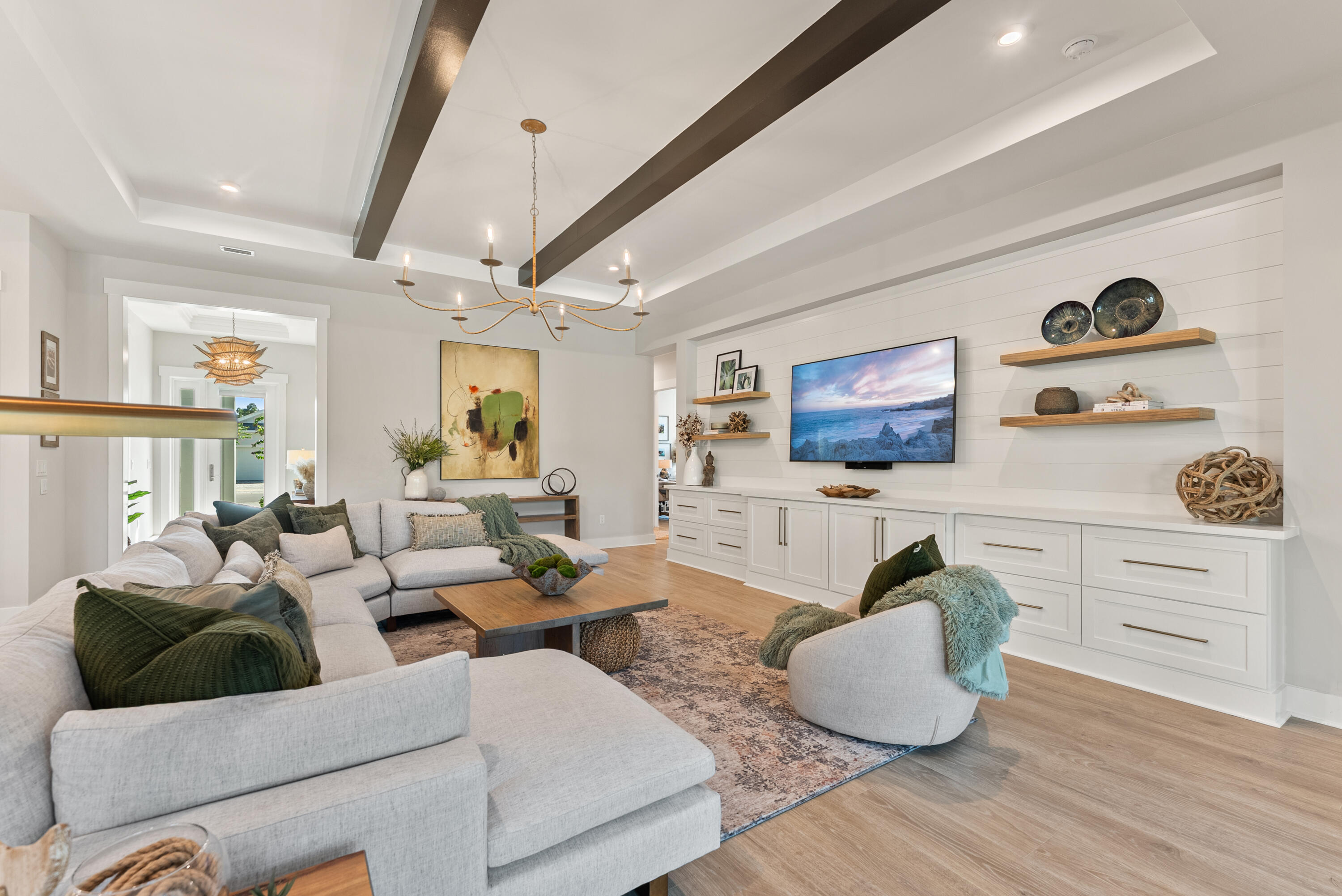 Naturewalk at Watersound Origins - Residential