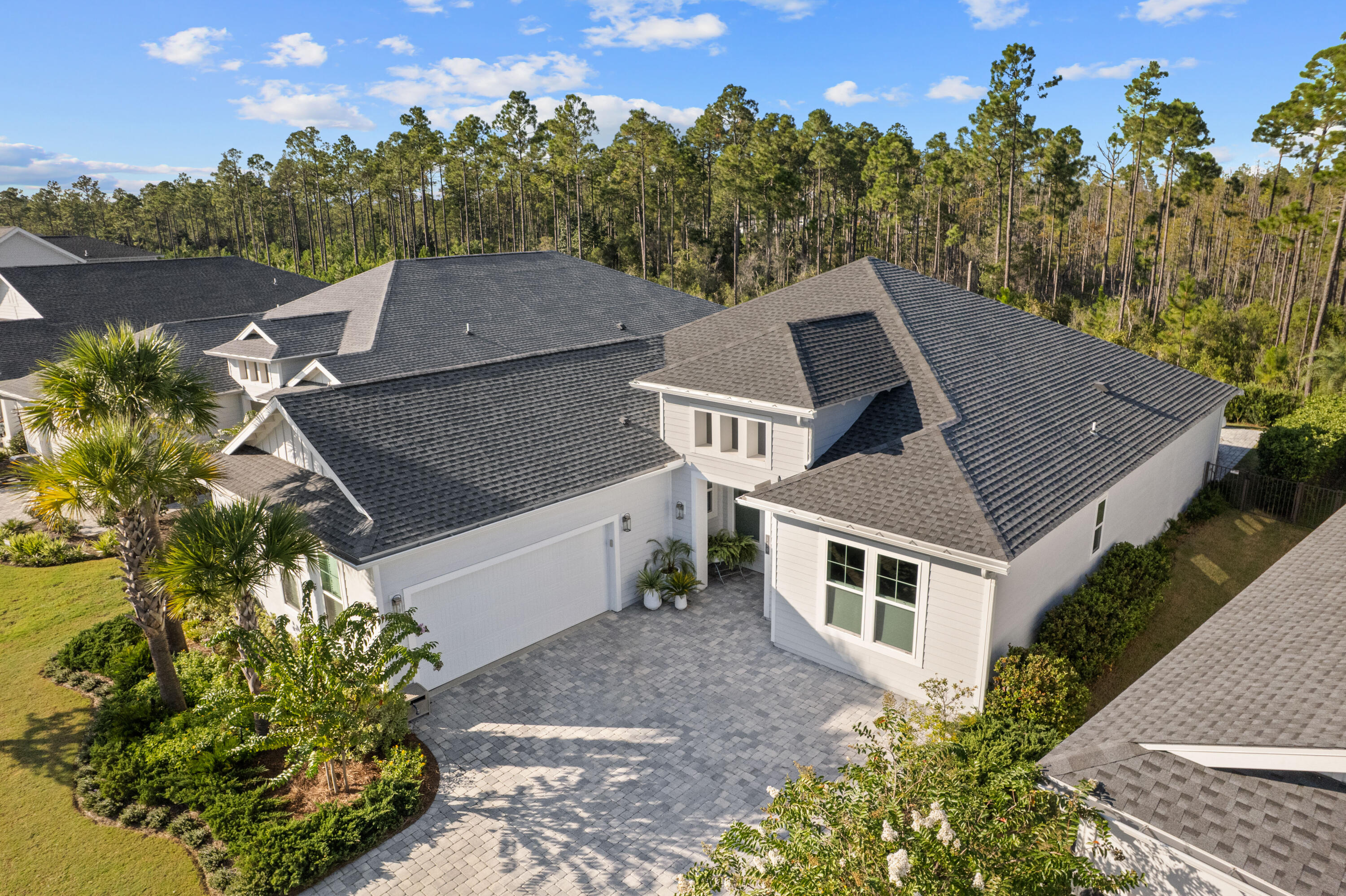 Naturewalk at Watersound Origins - Residential