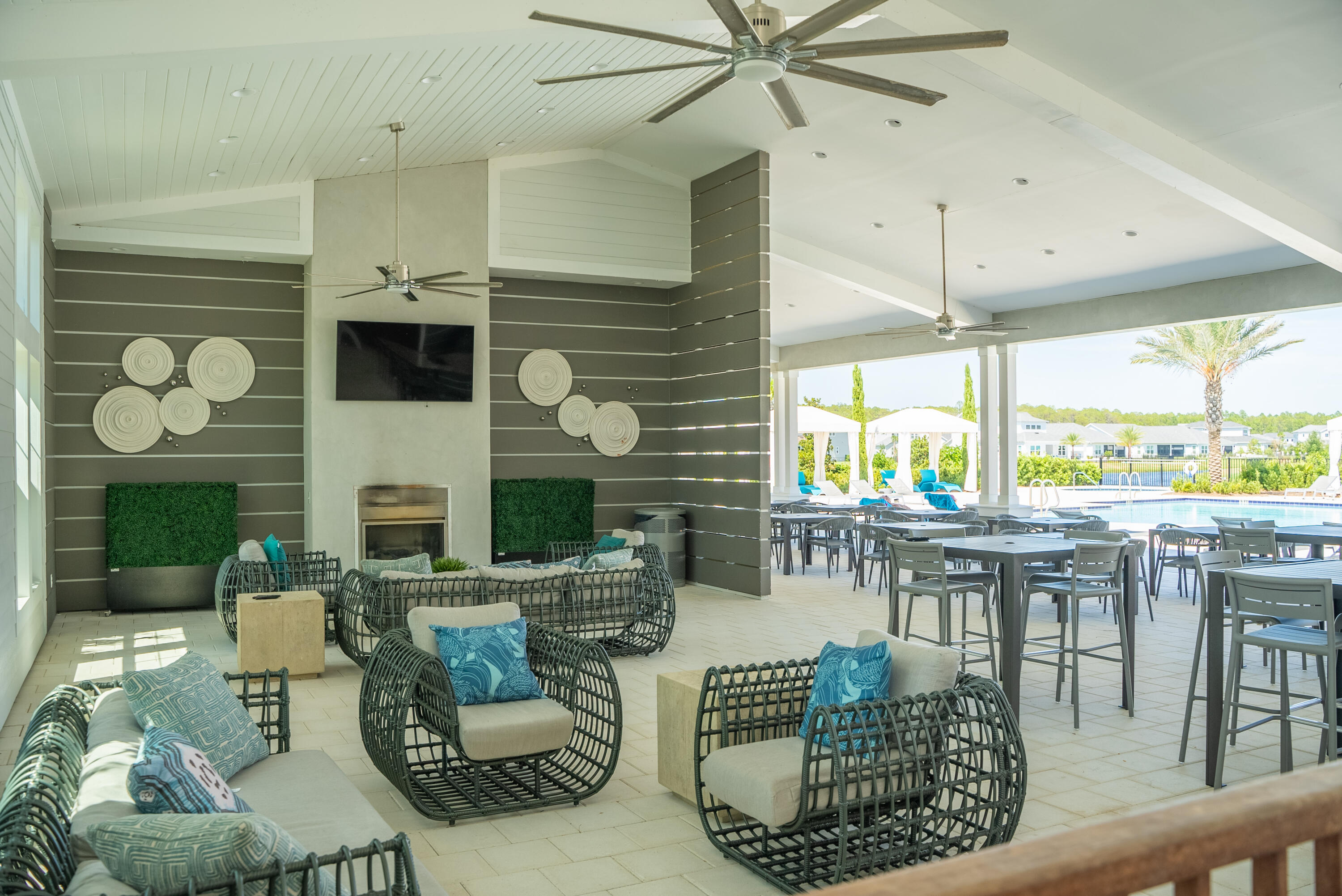 Naturewalk at Watersound Origins - Residential