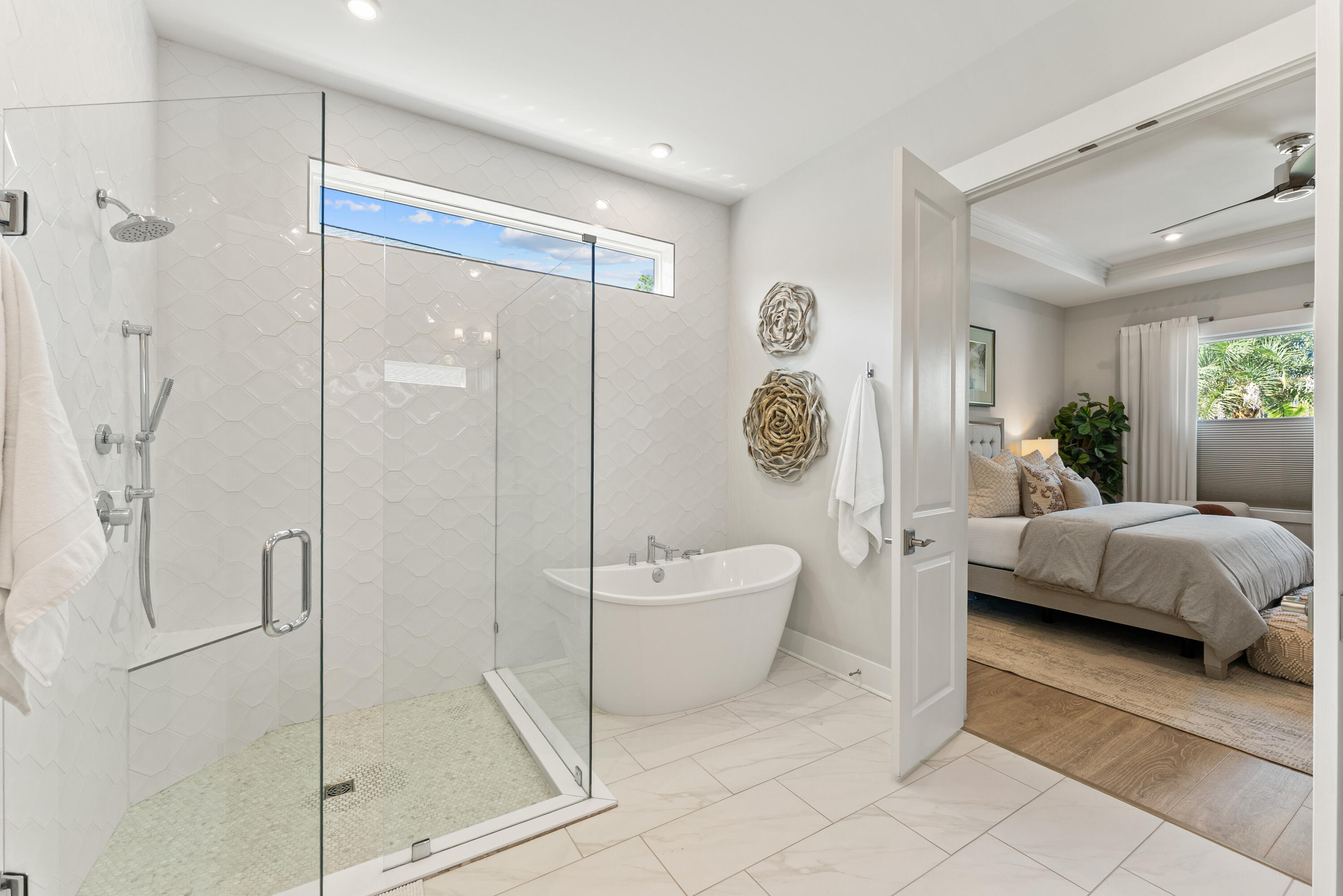 Naturewalk at Watersound Origins - Residential