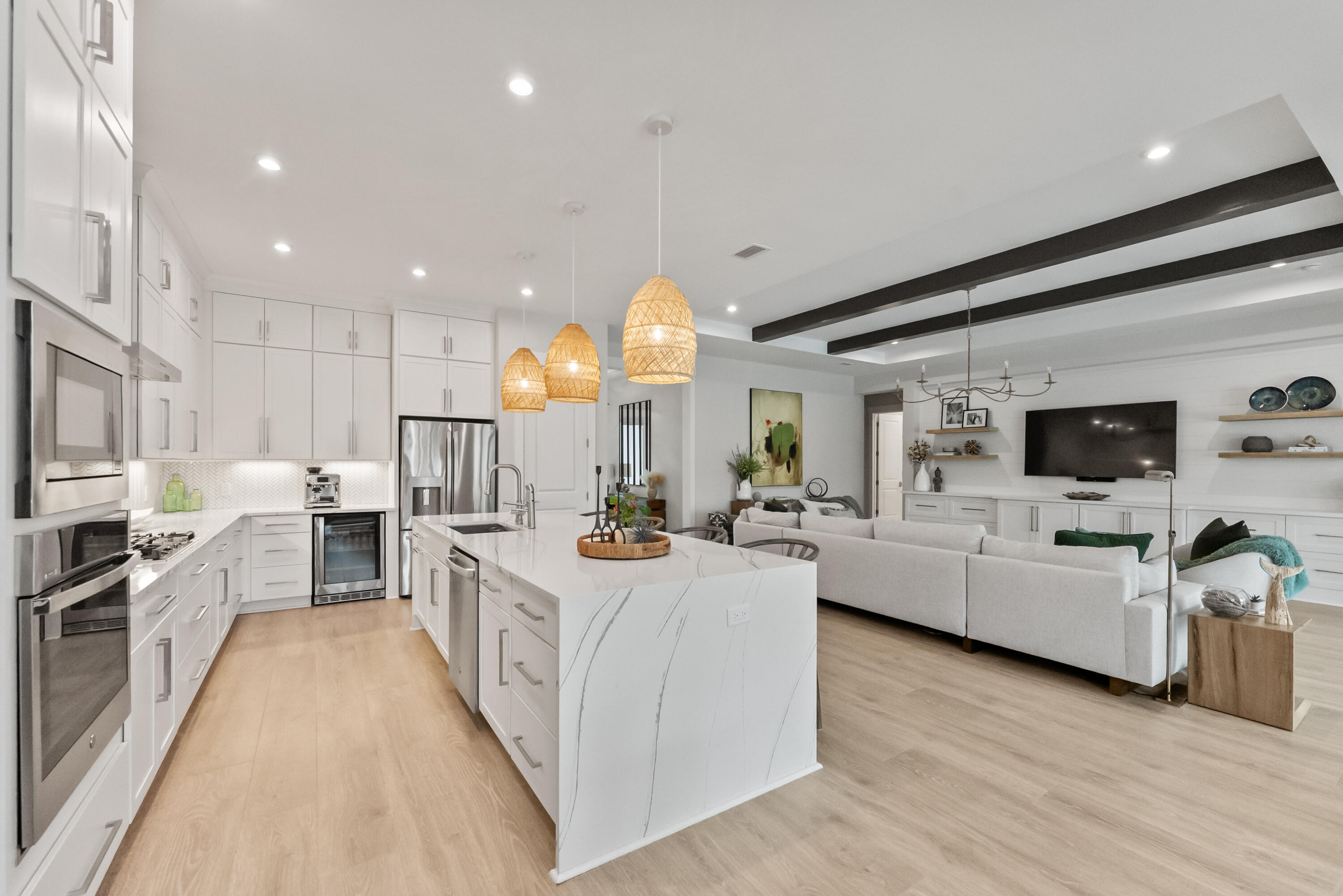 Naturewalk at Watersound Origins - Residential