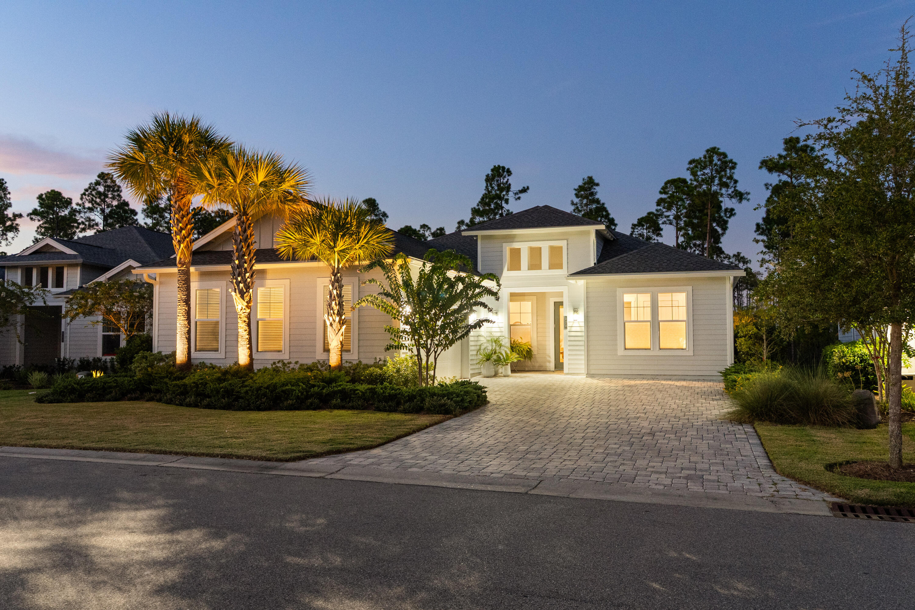 Naturewalk at Watersound Origins - Residential