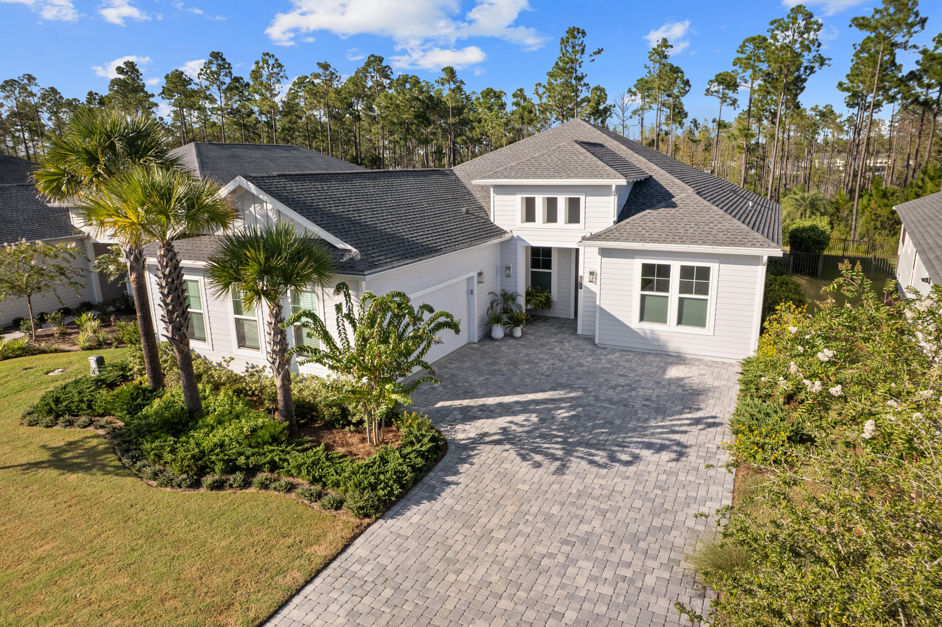 Naturewalk at Watersound Origins - Residential