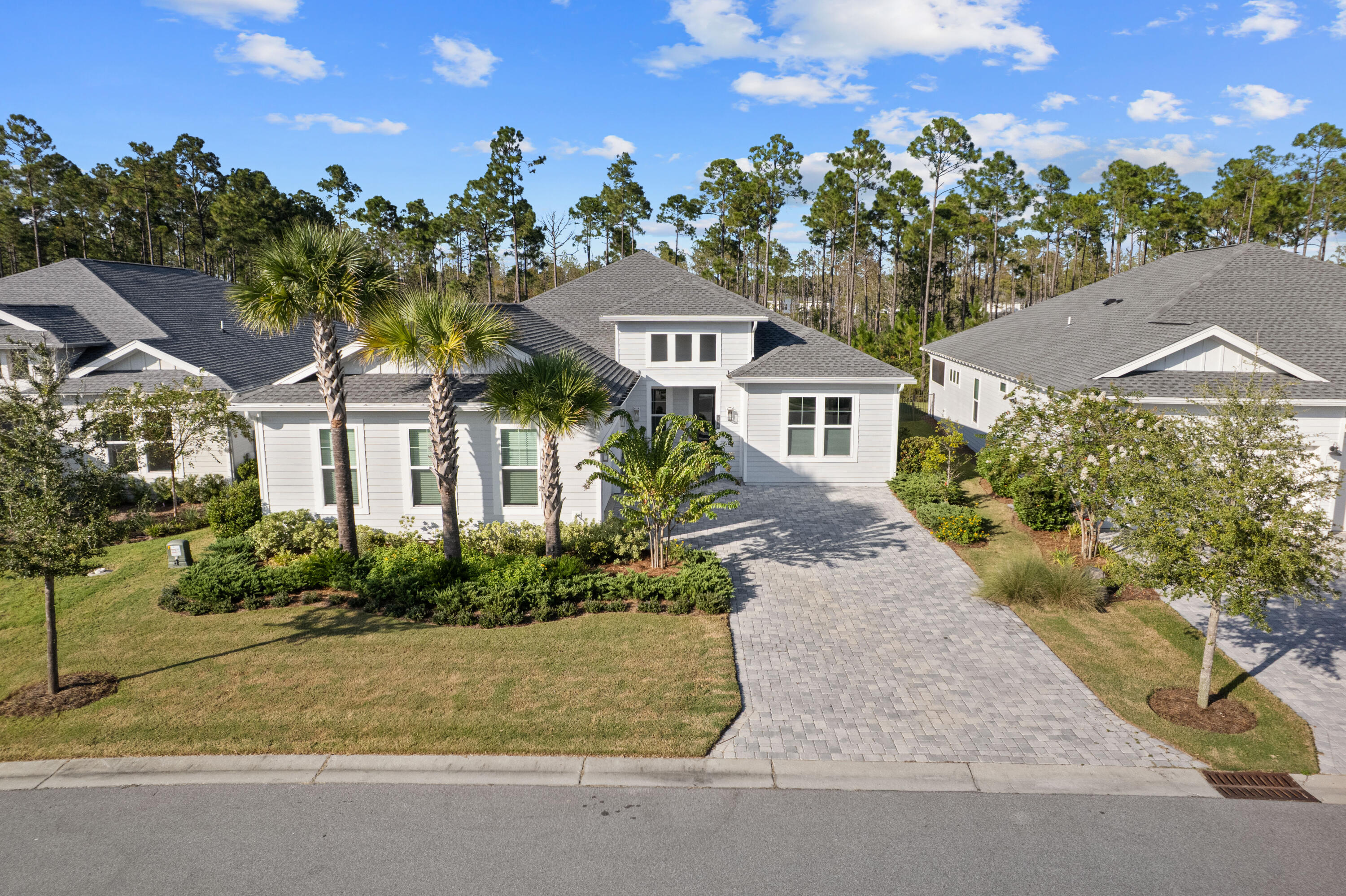 Naturewalk at Watersound Origins - Residential