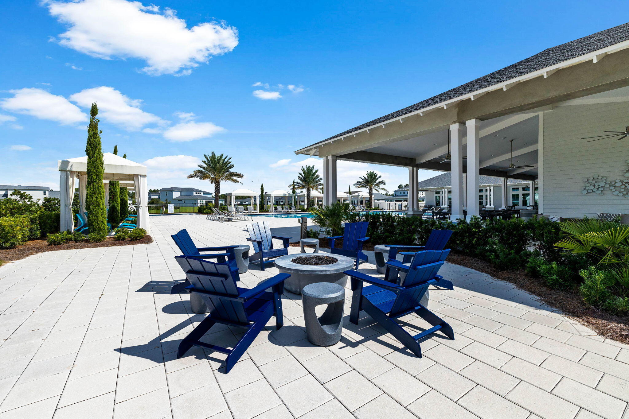 Naturewalk at Watersound Origins - Residential