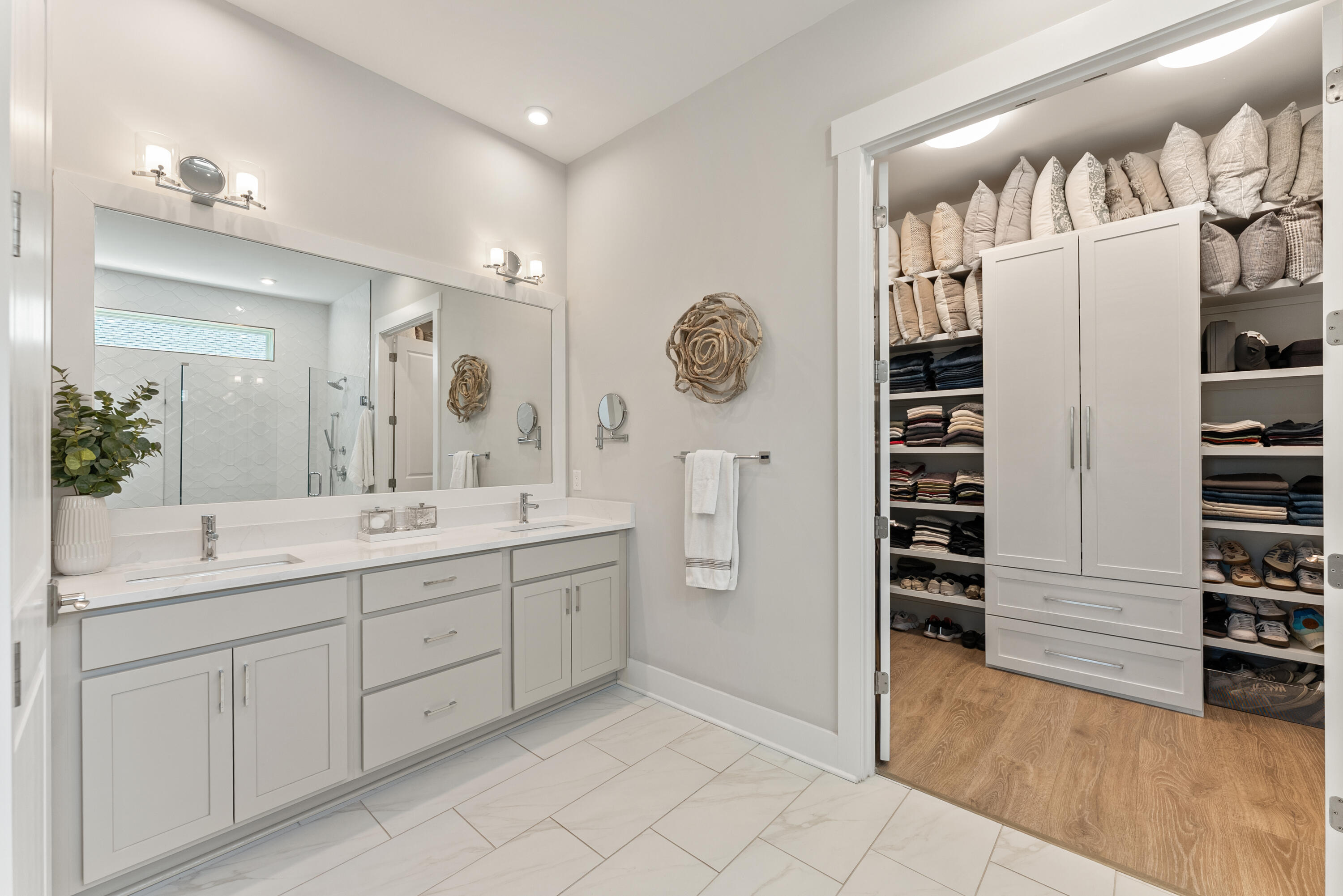 Naturewalk at Watersound Origins - Residential